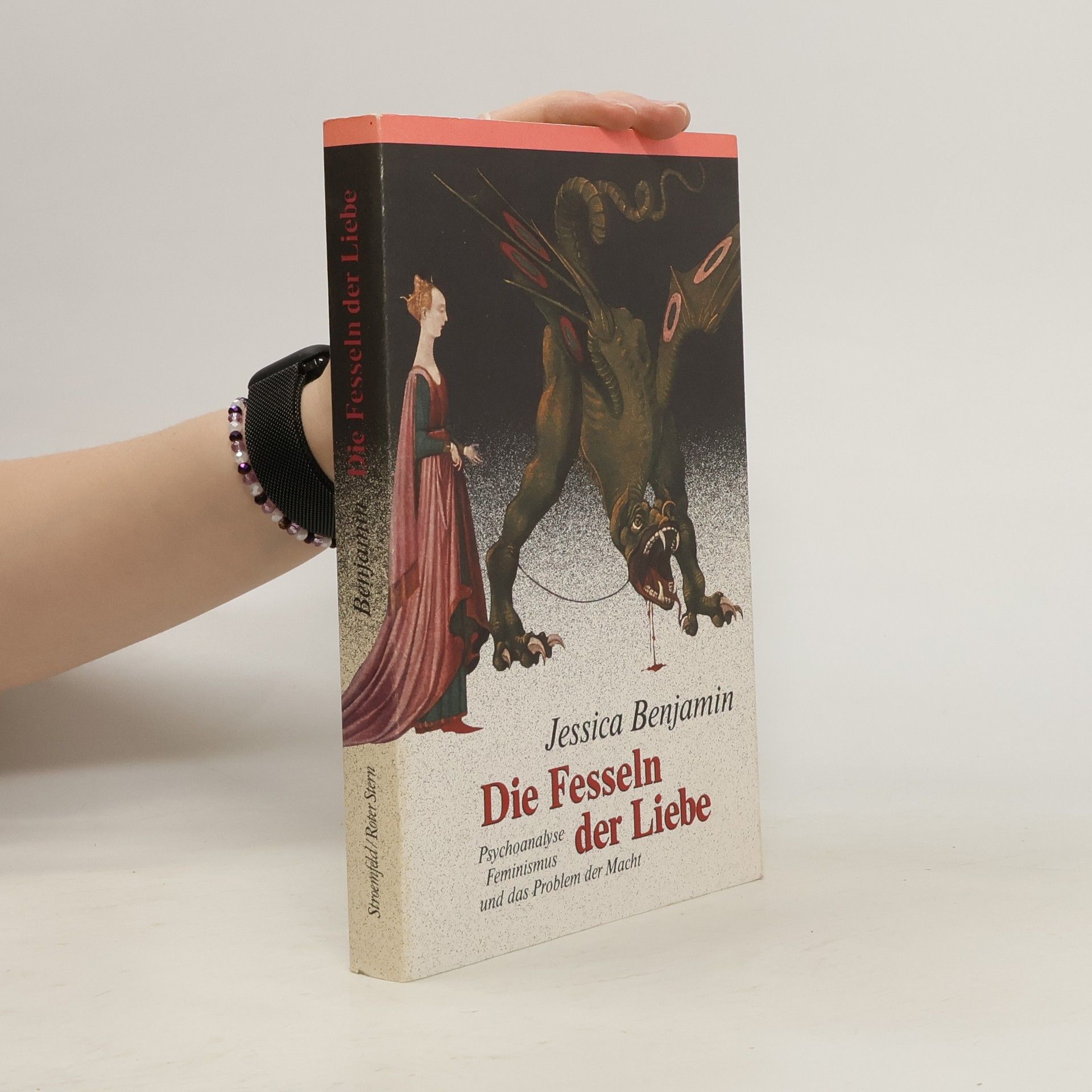 Jessica Benjamin Die Fesseln der Liebe