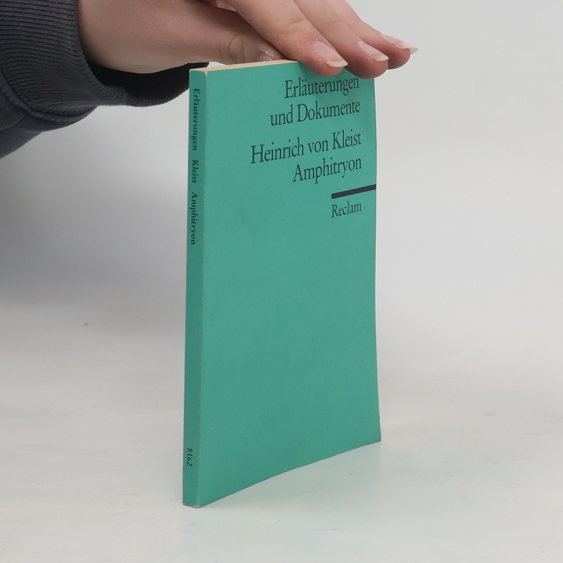 Autorenkollektiv Heinrich von Kleist