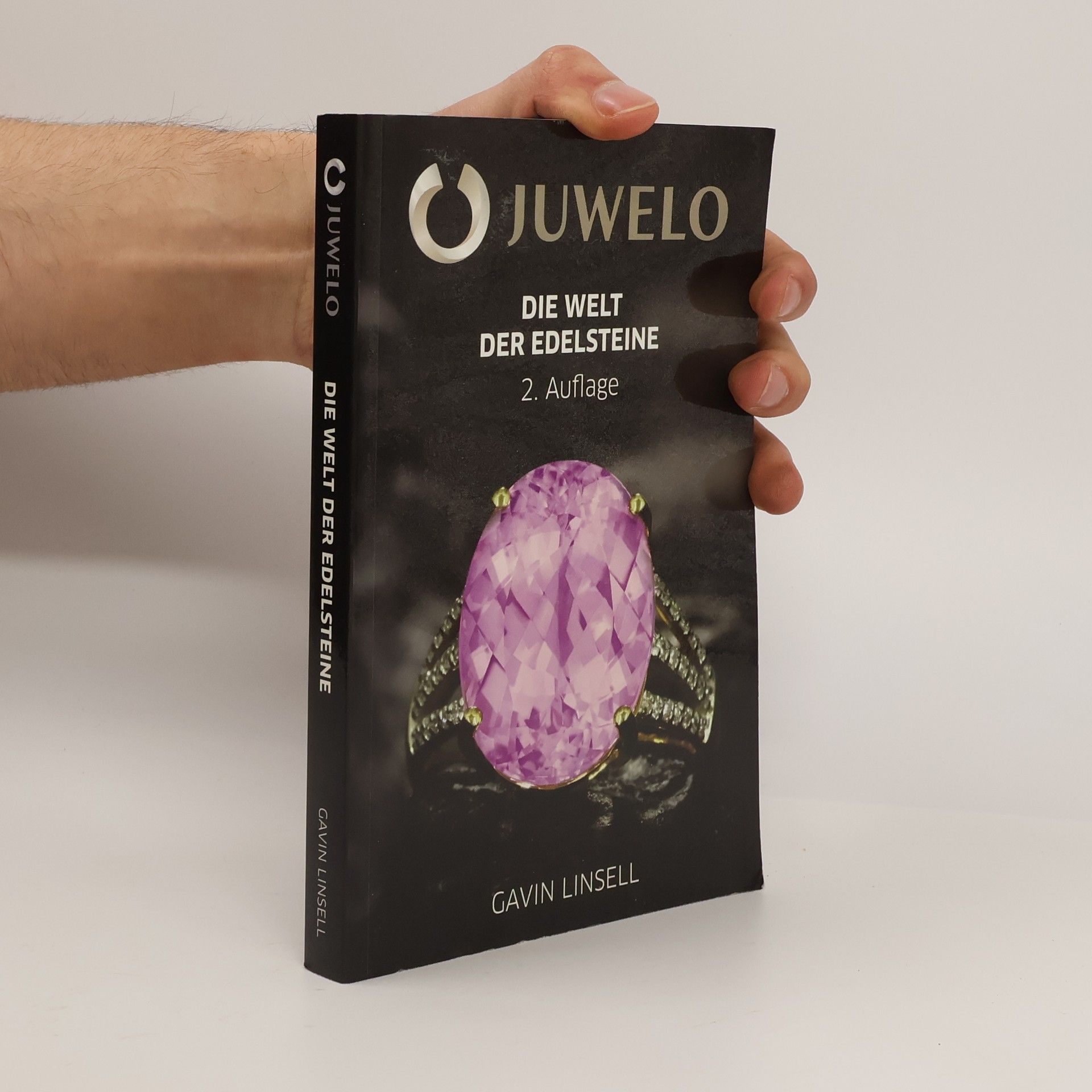 Die Welt der Edelsteine