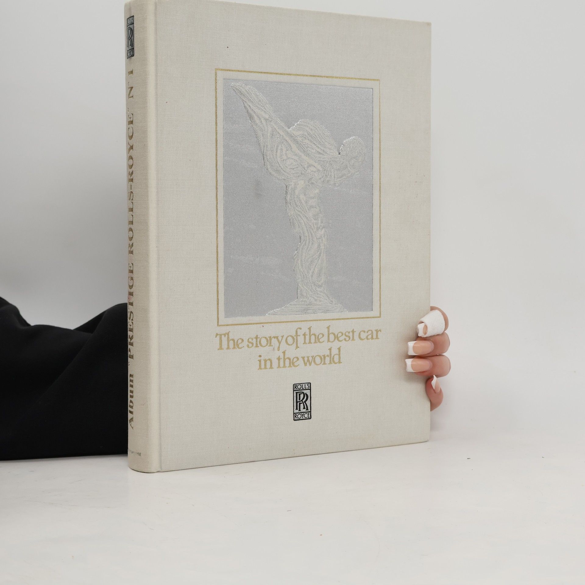 Various authors The Story of the Best Car in the World