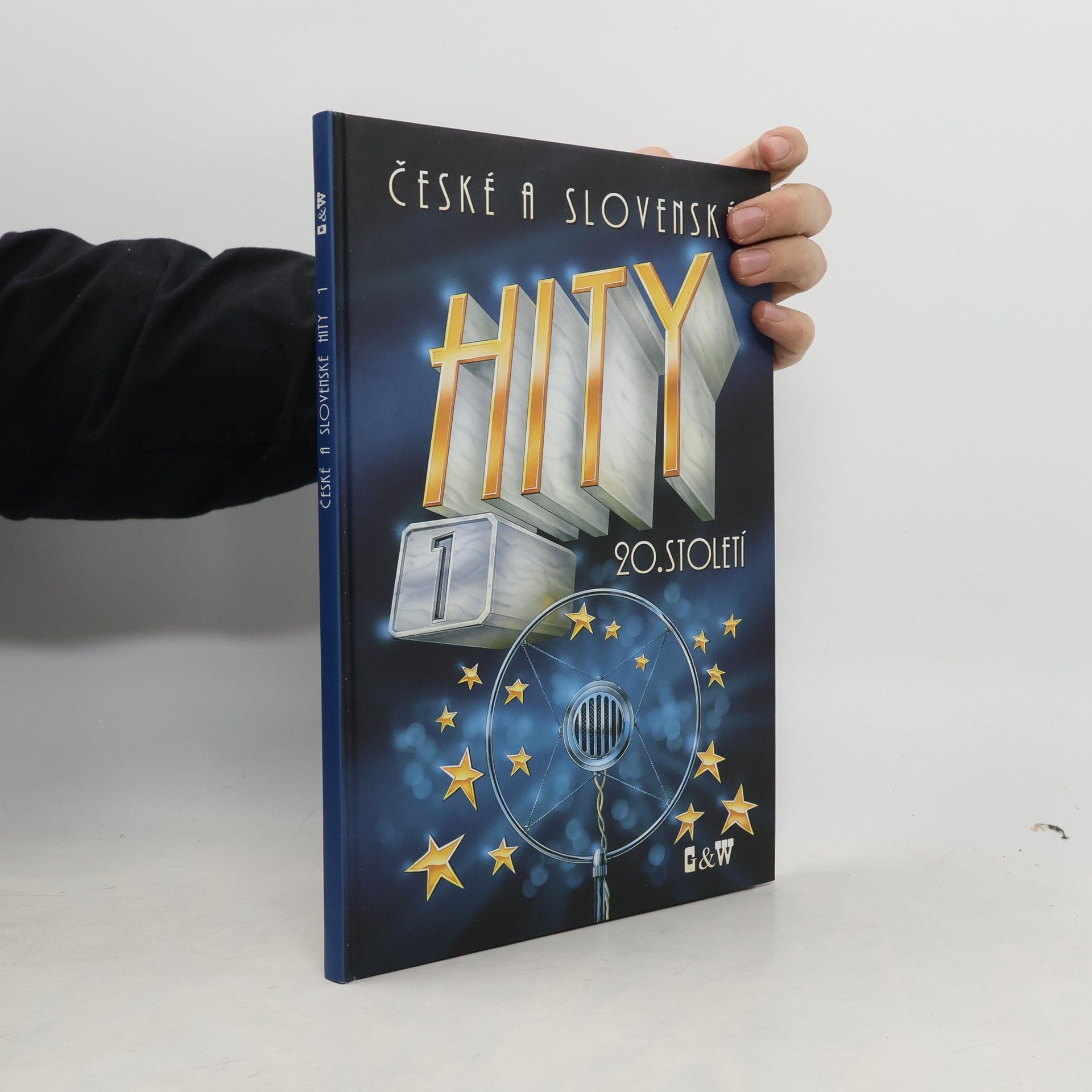 Petr Dvorník České a slovenské hity