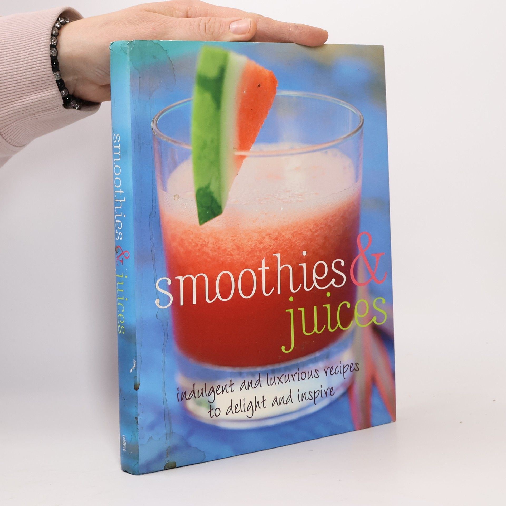 Autorenkollektiv Smoothies & Juices