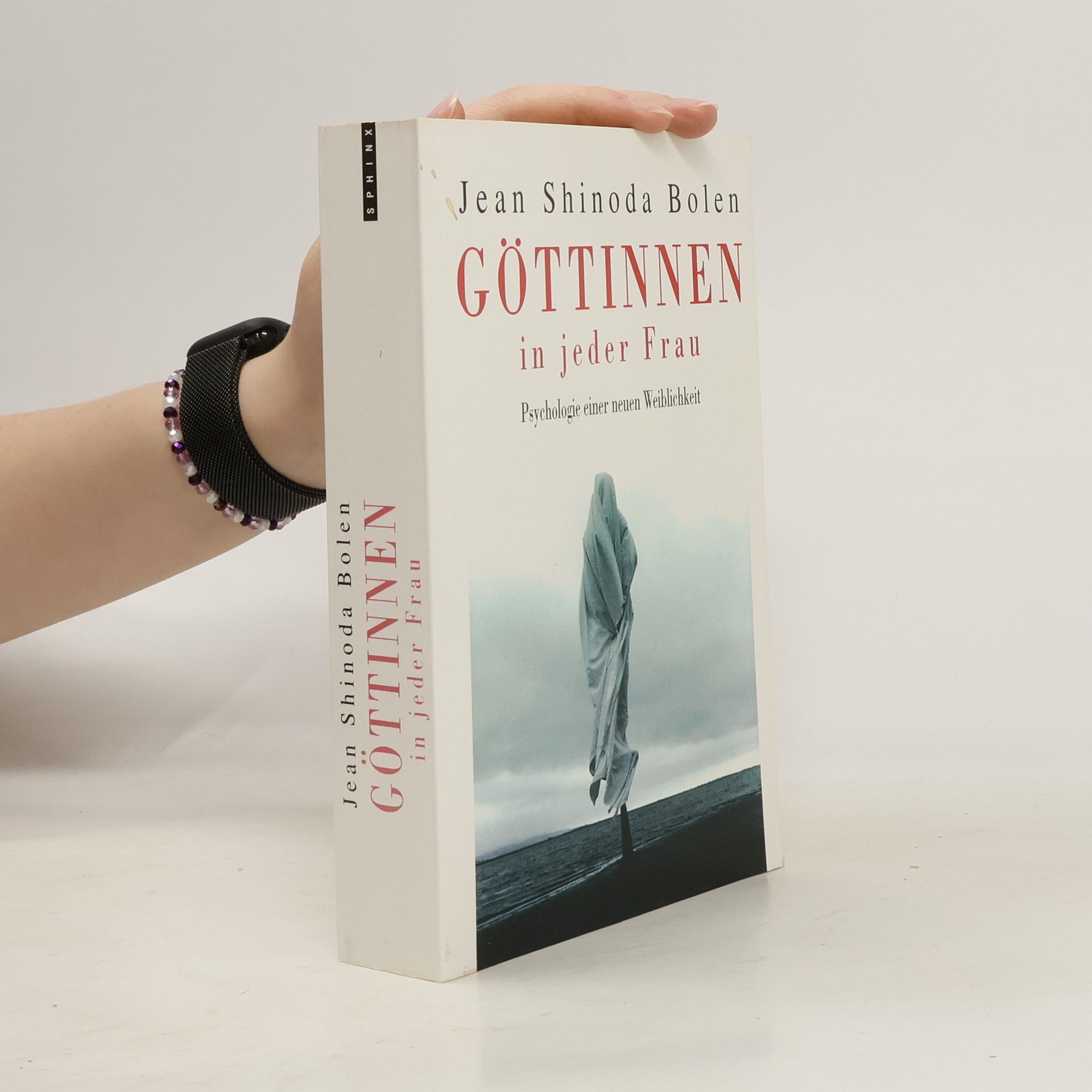 Göttinnen in jeder Frau