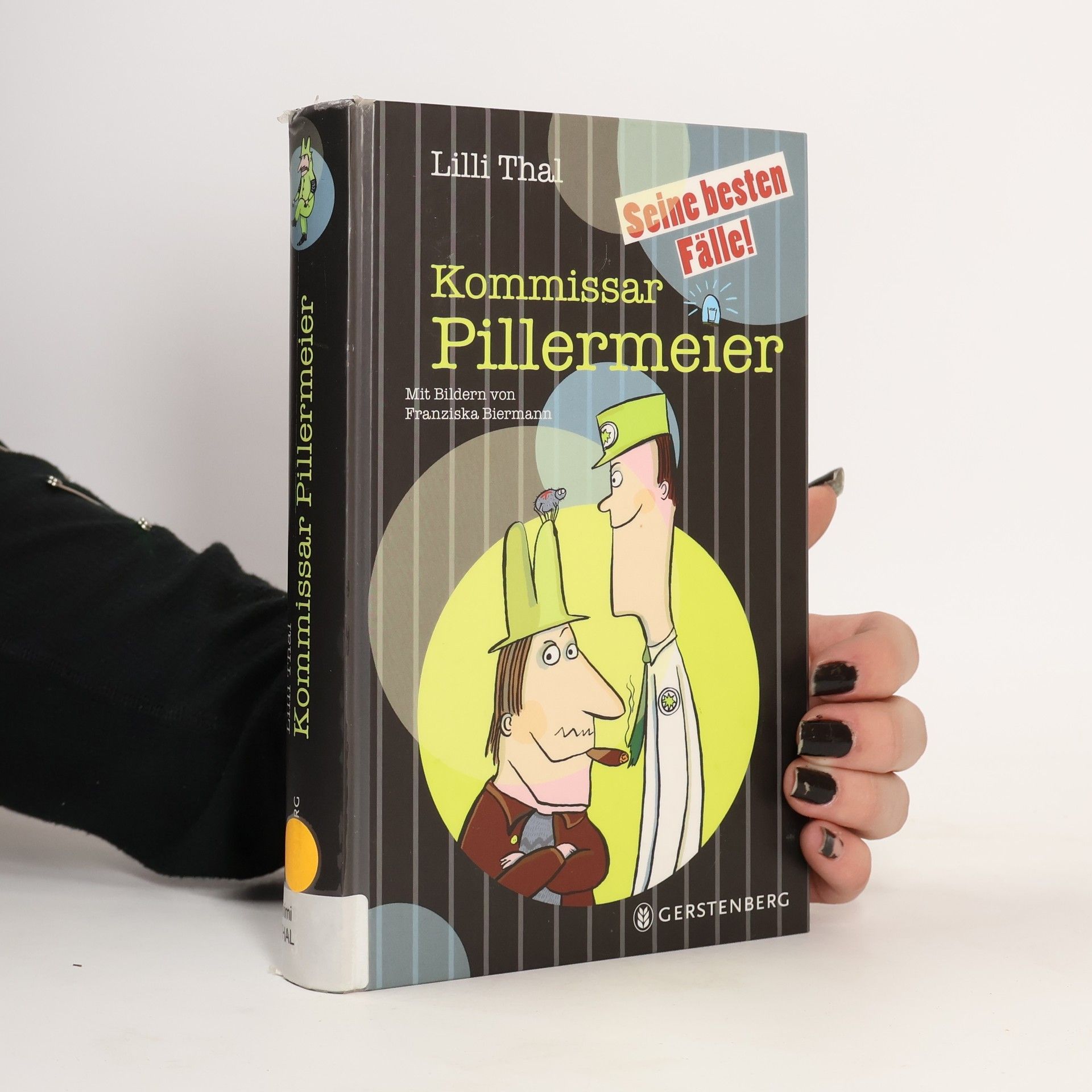 Kommissar Pillermeier