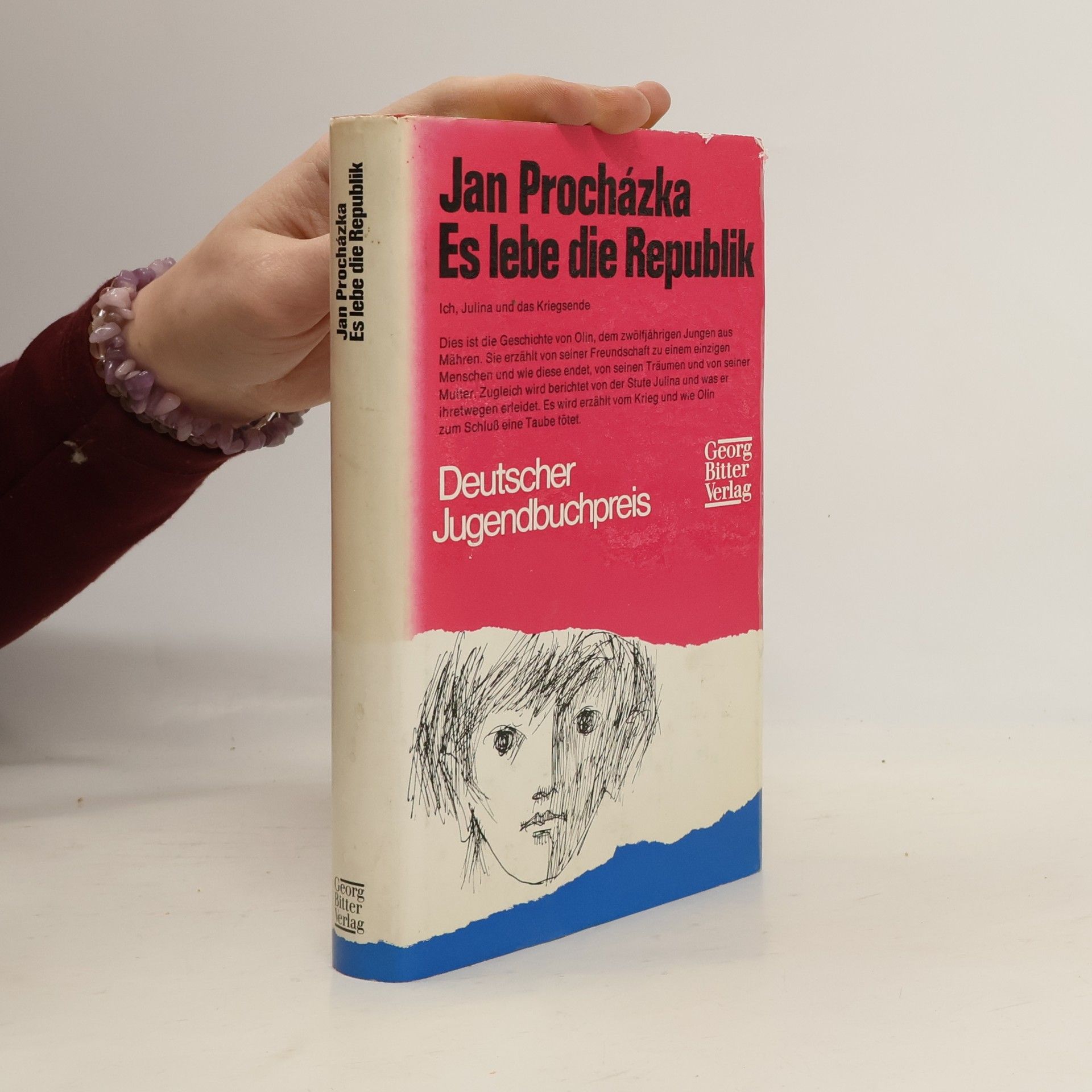 Es lebe die Republik