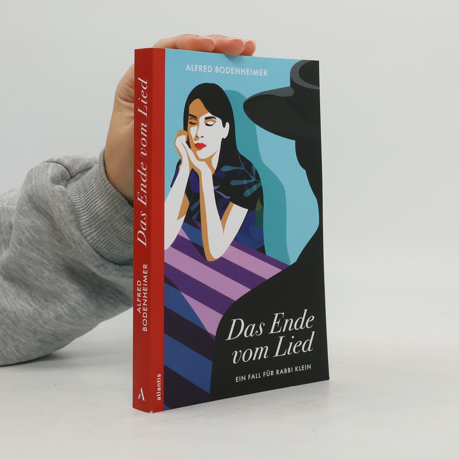 Alfred Bodenheimer Das Ende vom Lied