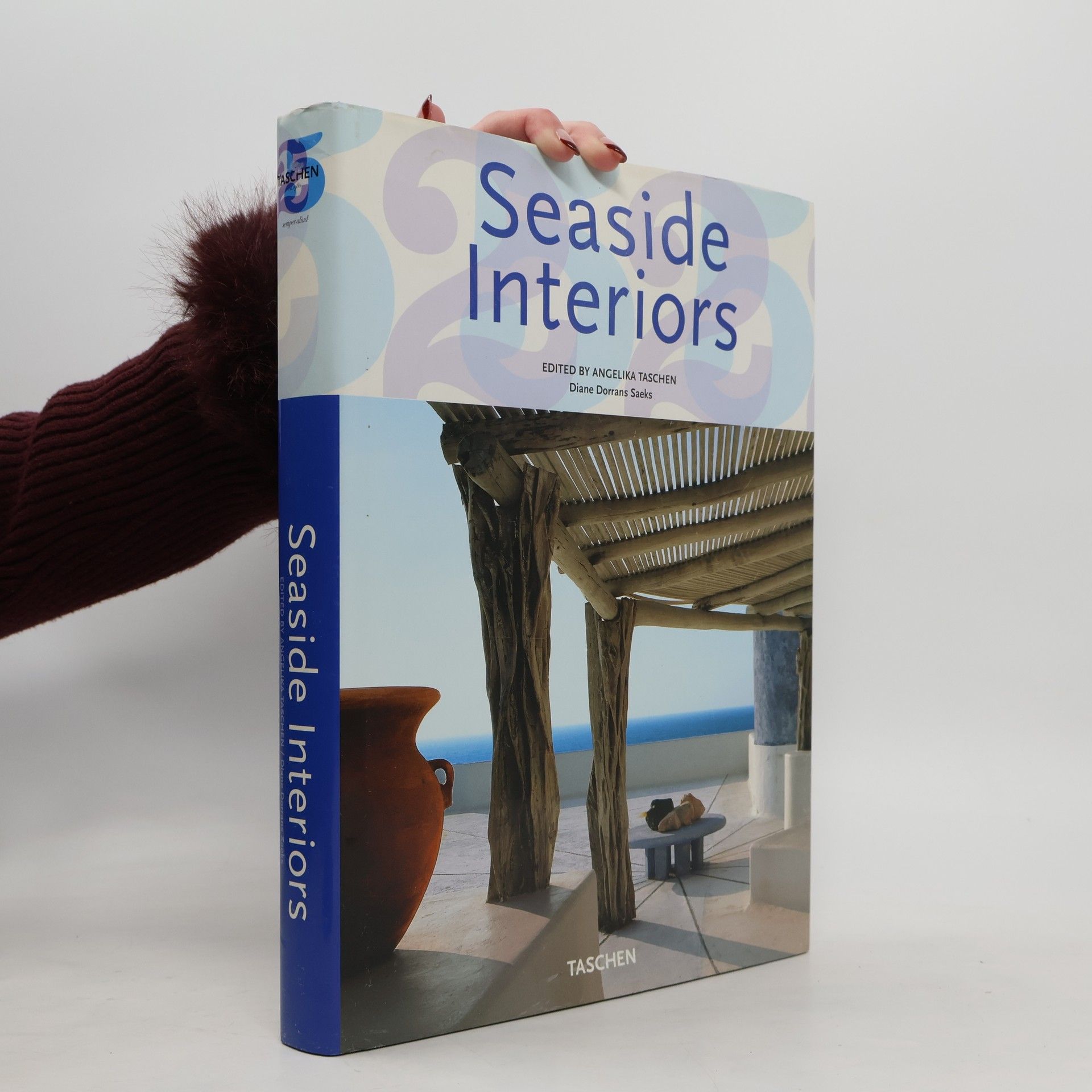 Seaside Interiors