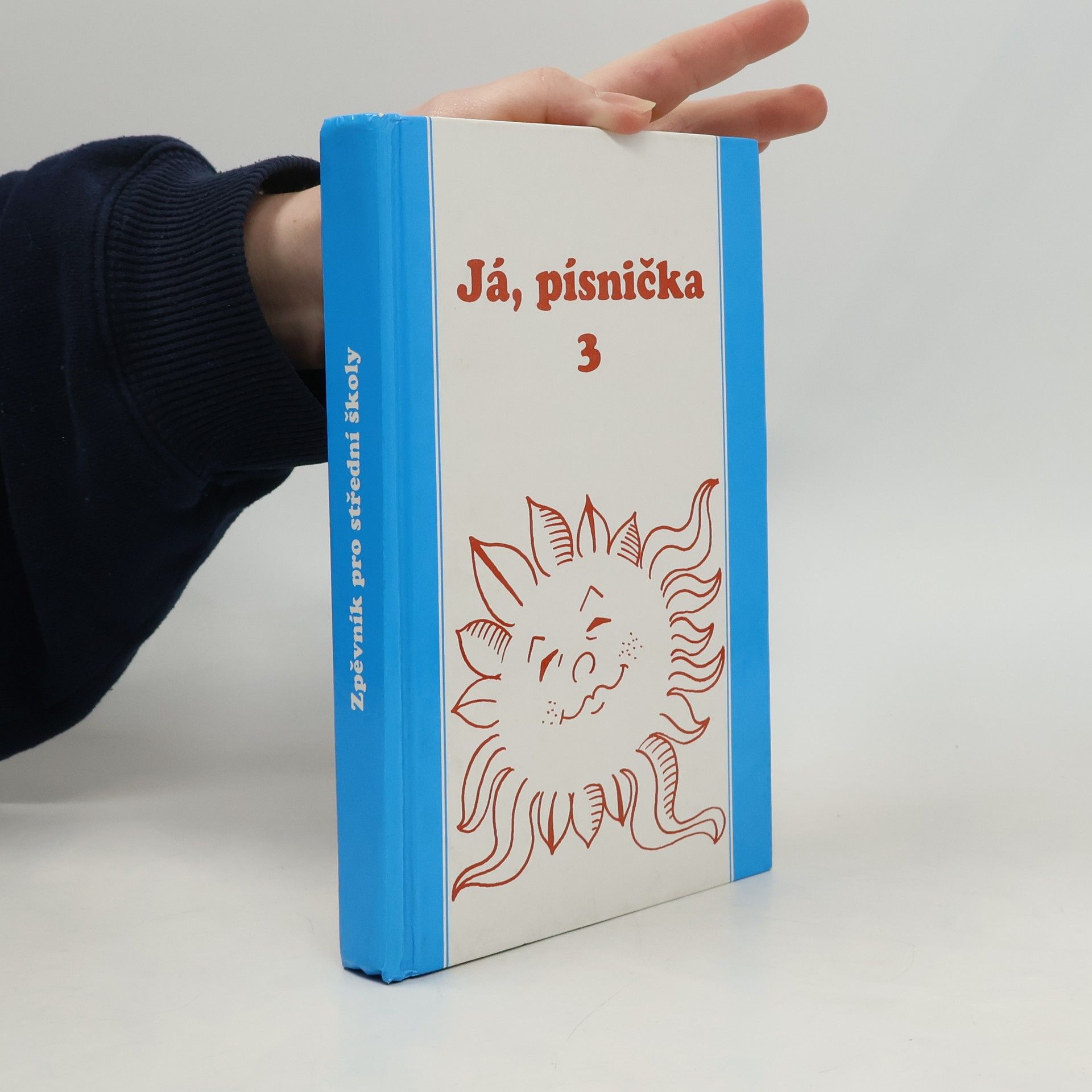 Various authors Já písnička 3