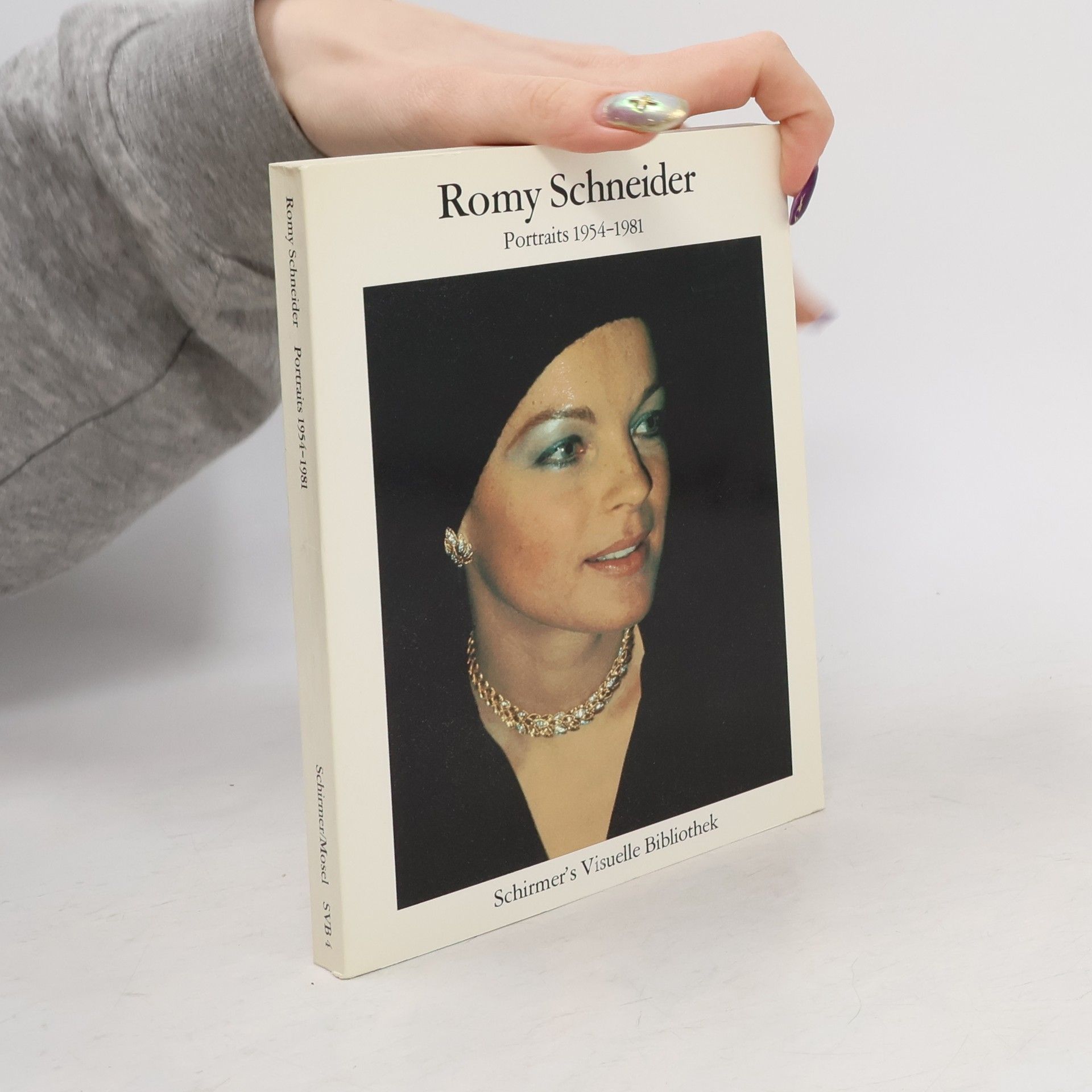 Hanna Schygulla Romy Schneider