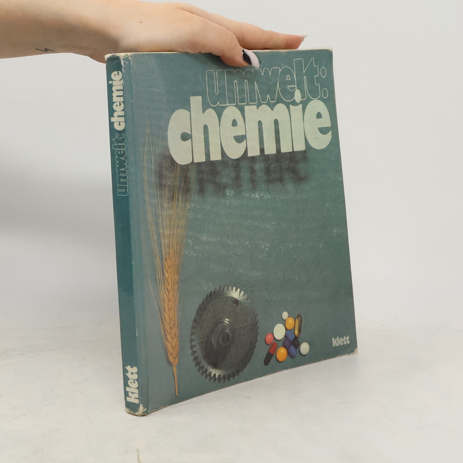 Alfred Kemper Umwelt