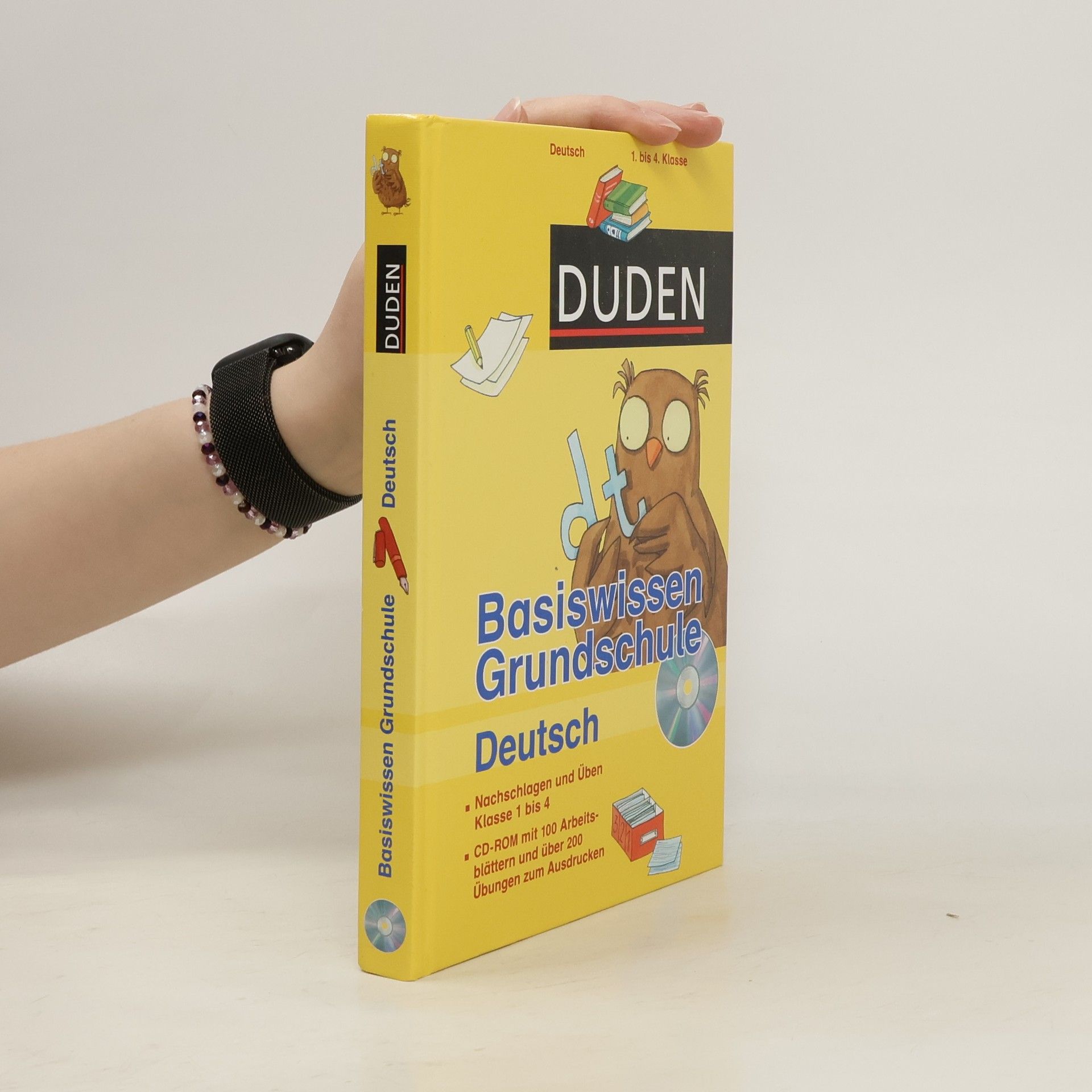 Angelika Neidthardt Basiswissen Grundschule