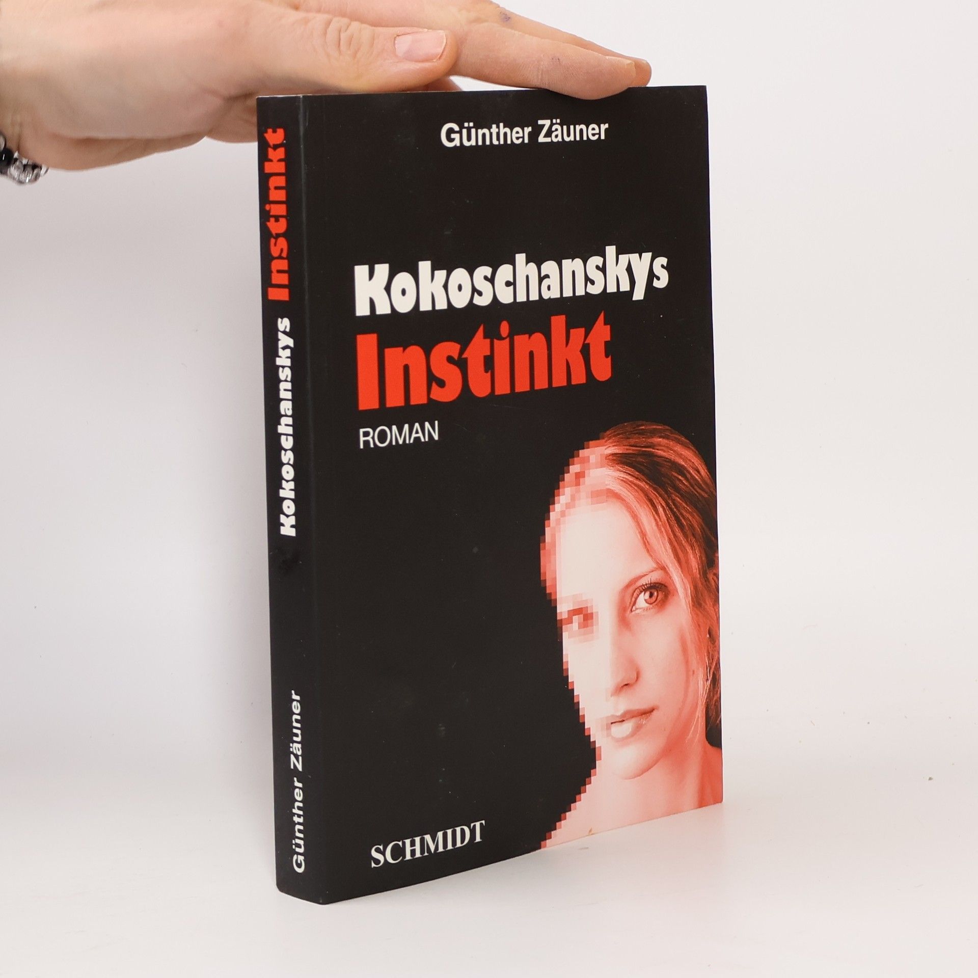 Kokoschanskys Instinkt