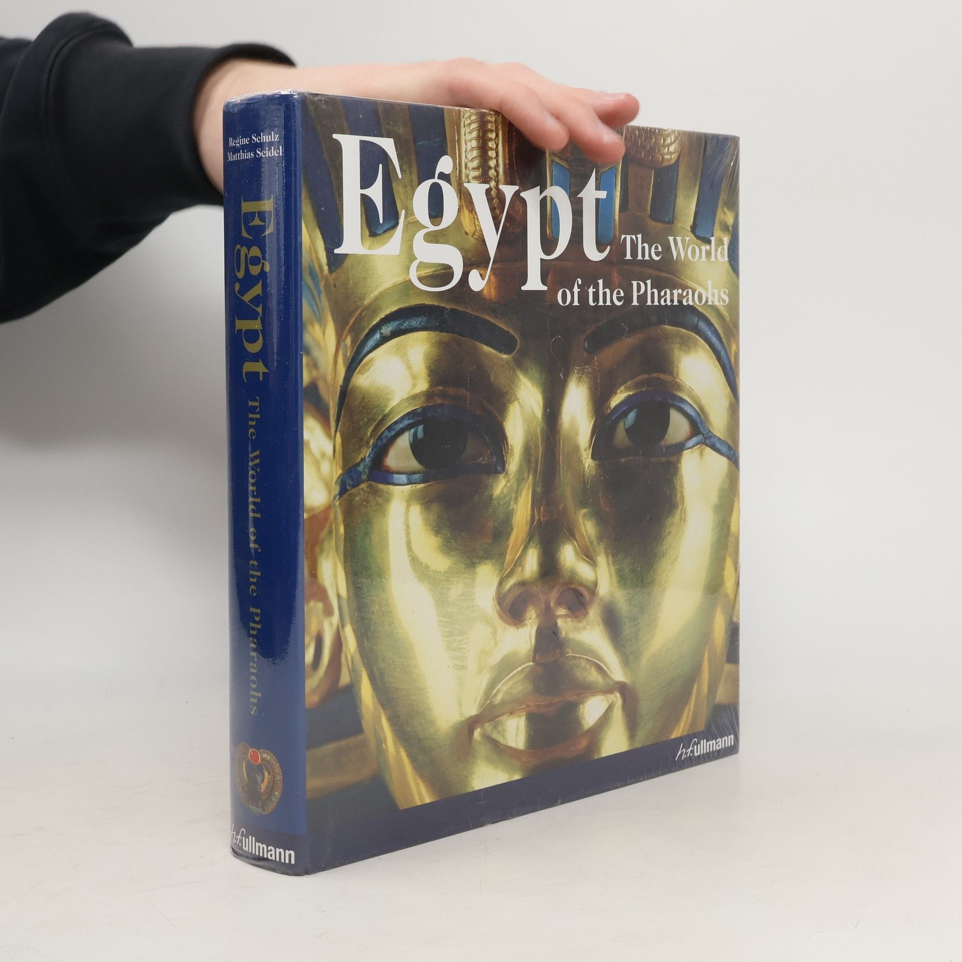 Matthias Seidel Egypt