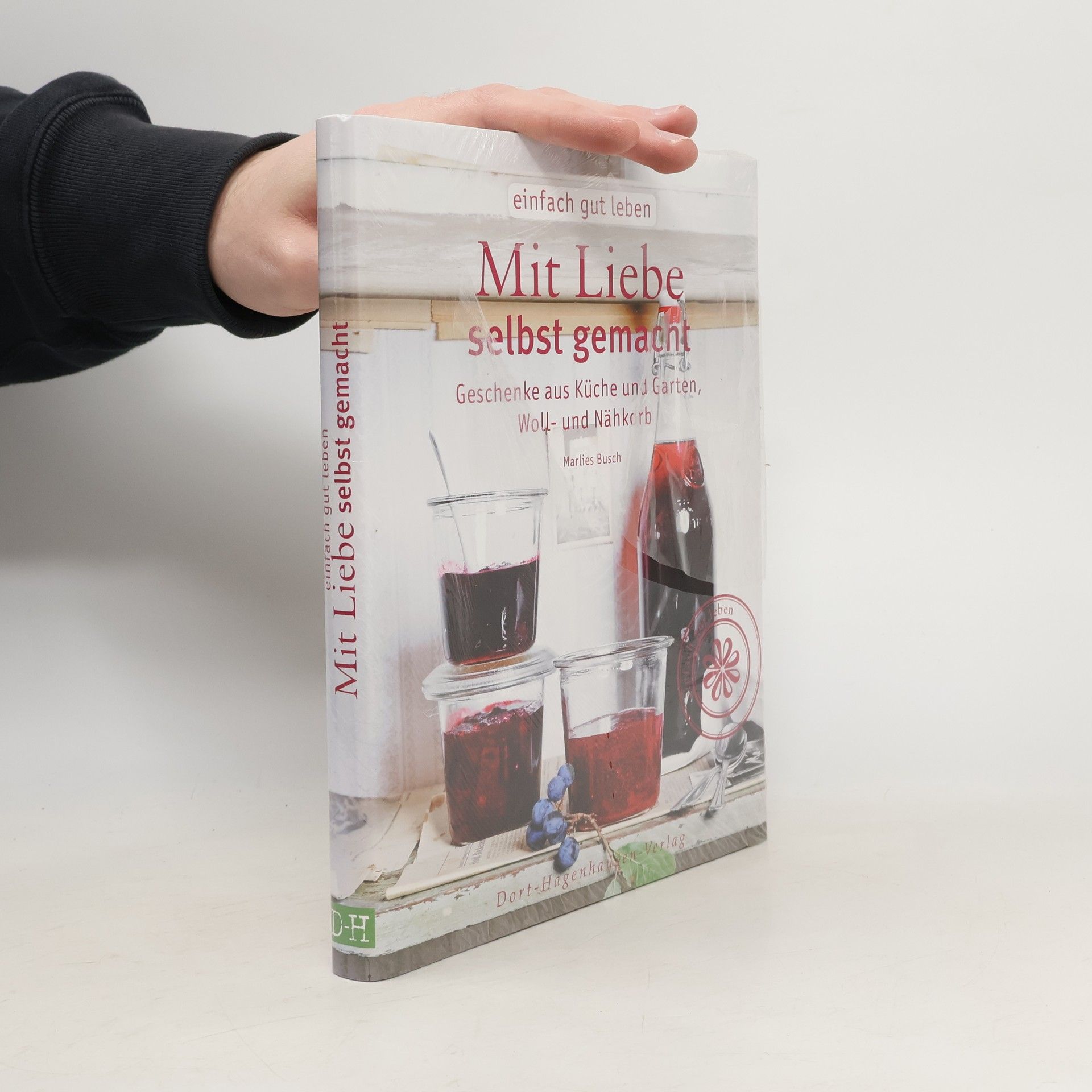 Mit Liebe selbst gemacht