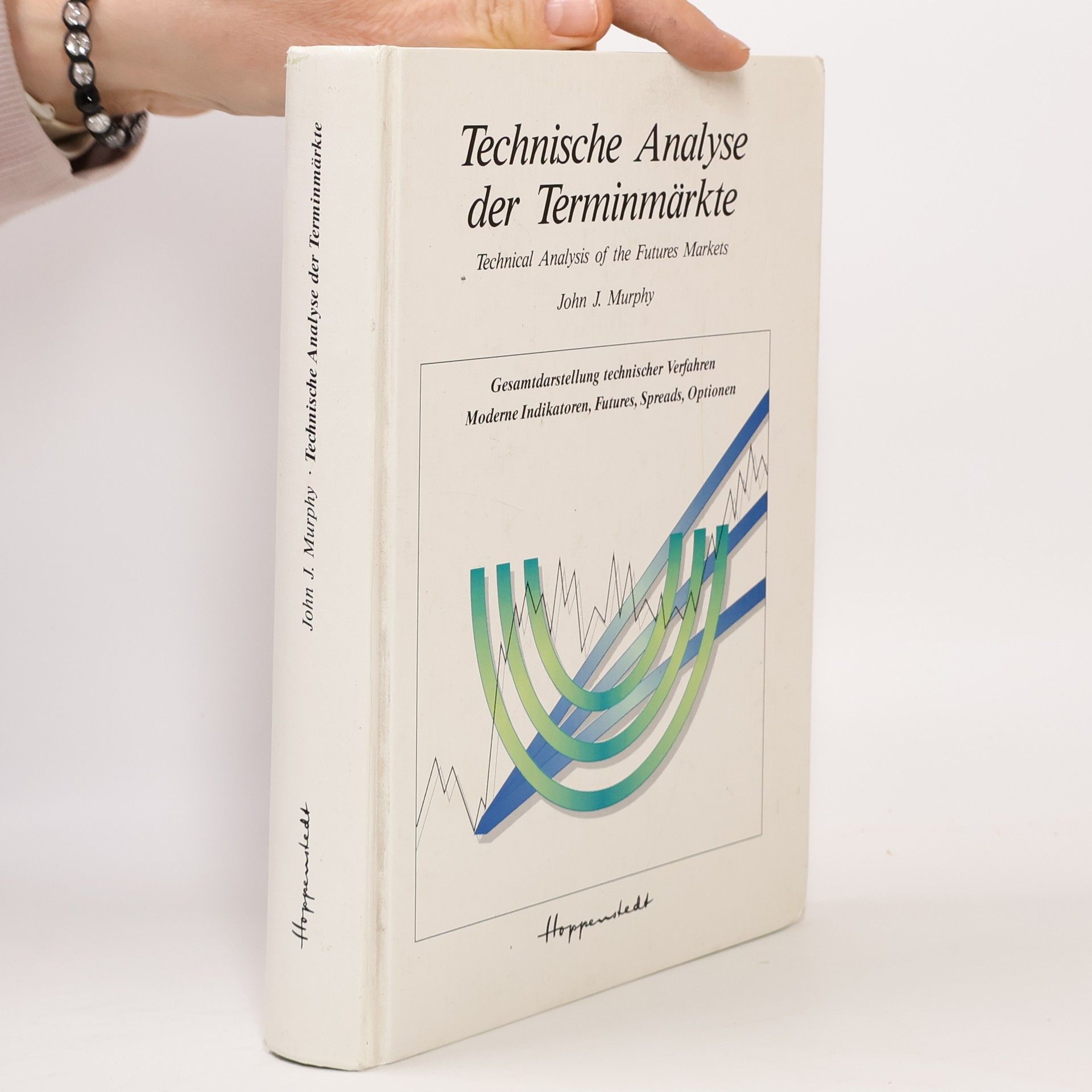 Technische Analyse der Terminmärkte