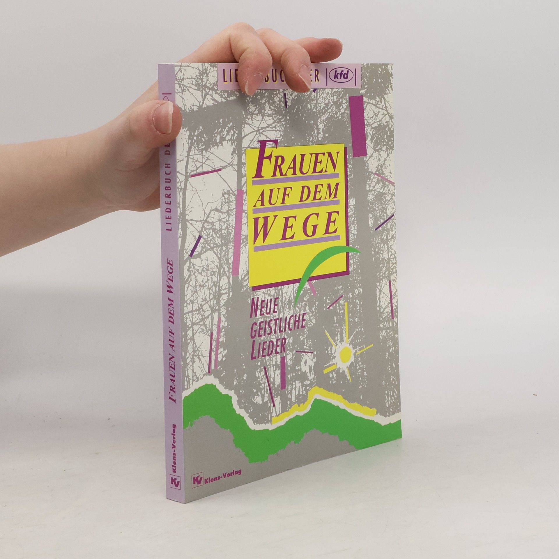 Autorenkollektiv Frauen auf dem Wege