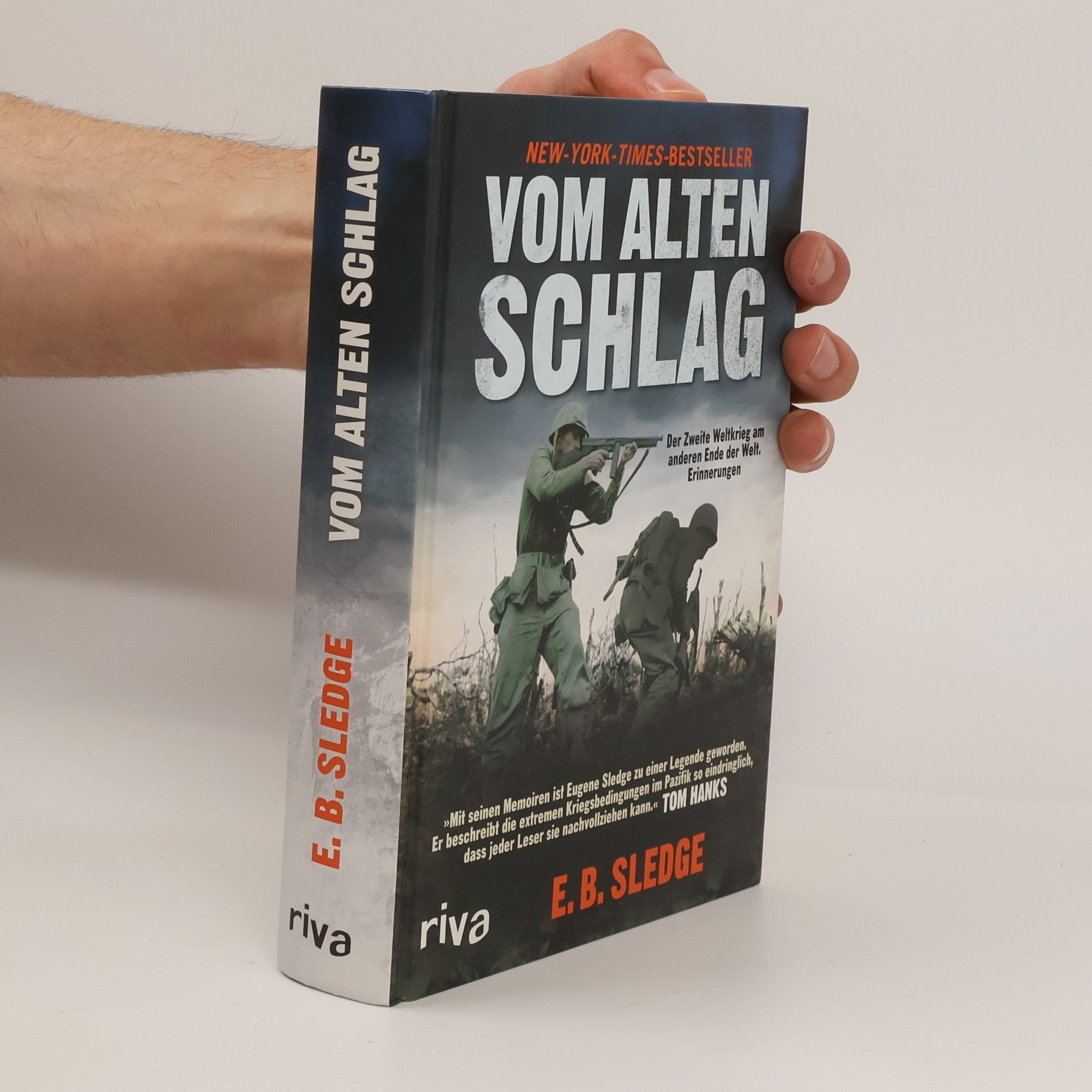 Vom alten Schlag