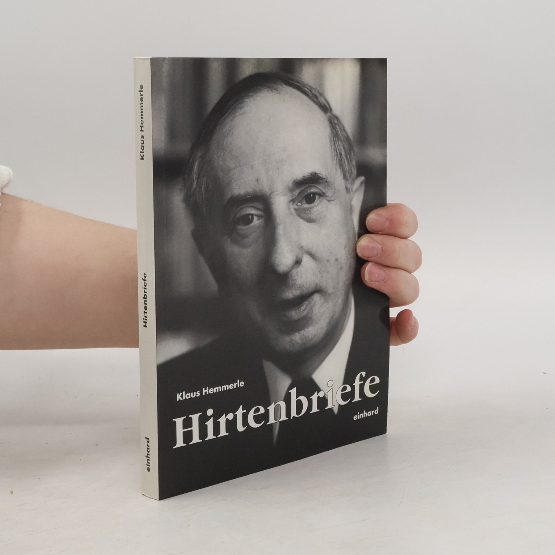 Klaus Hemmerle Hirtenbriefe