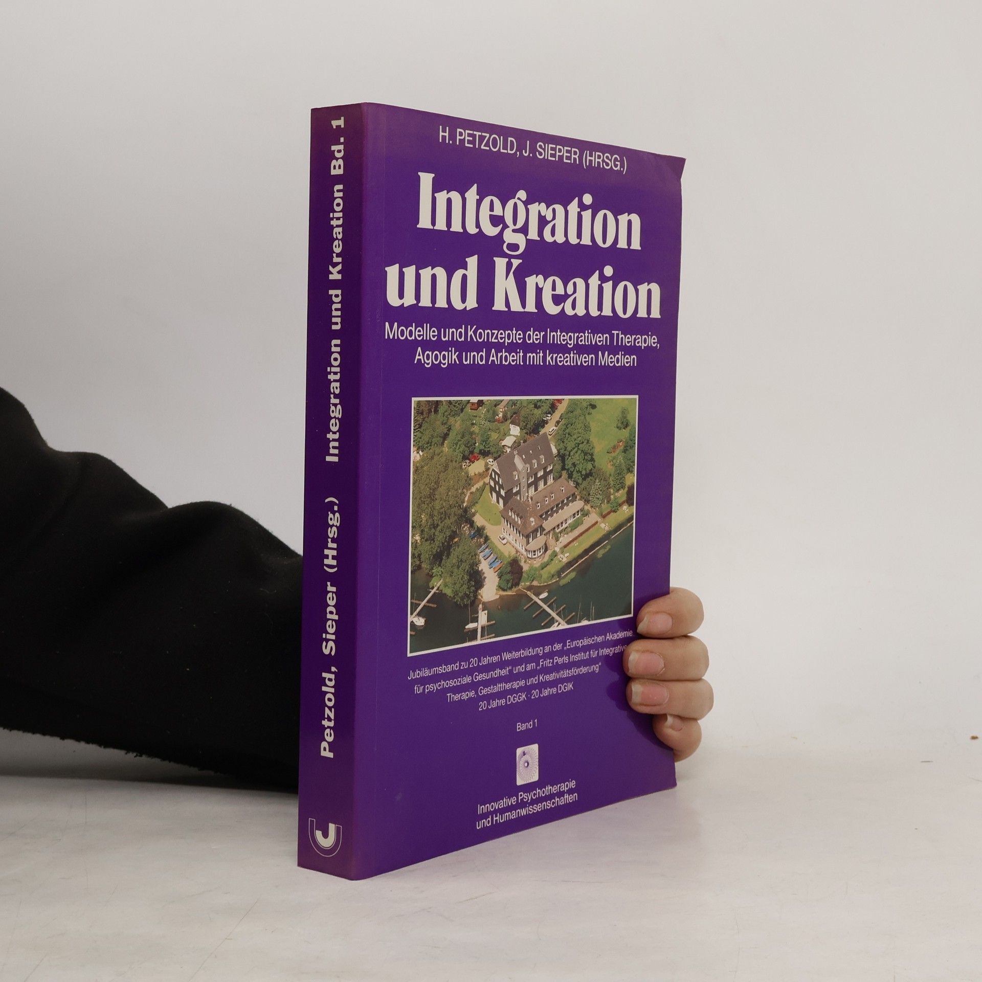 Collectif d'auteurs Integration und Kreation