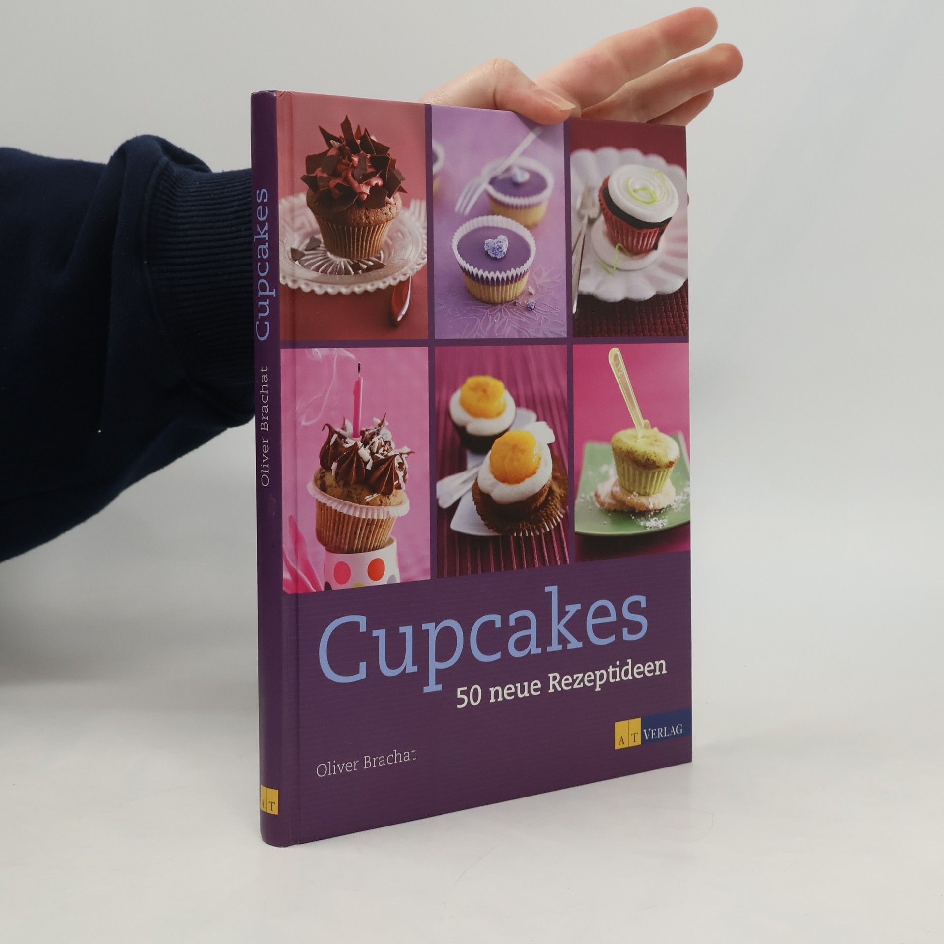 Cupcakes