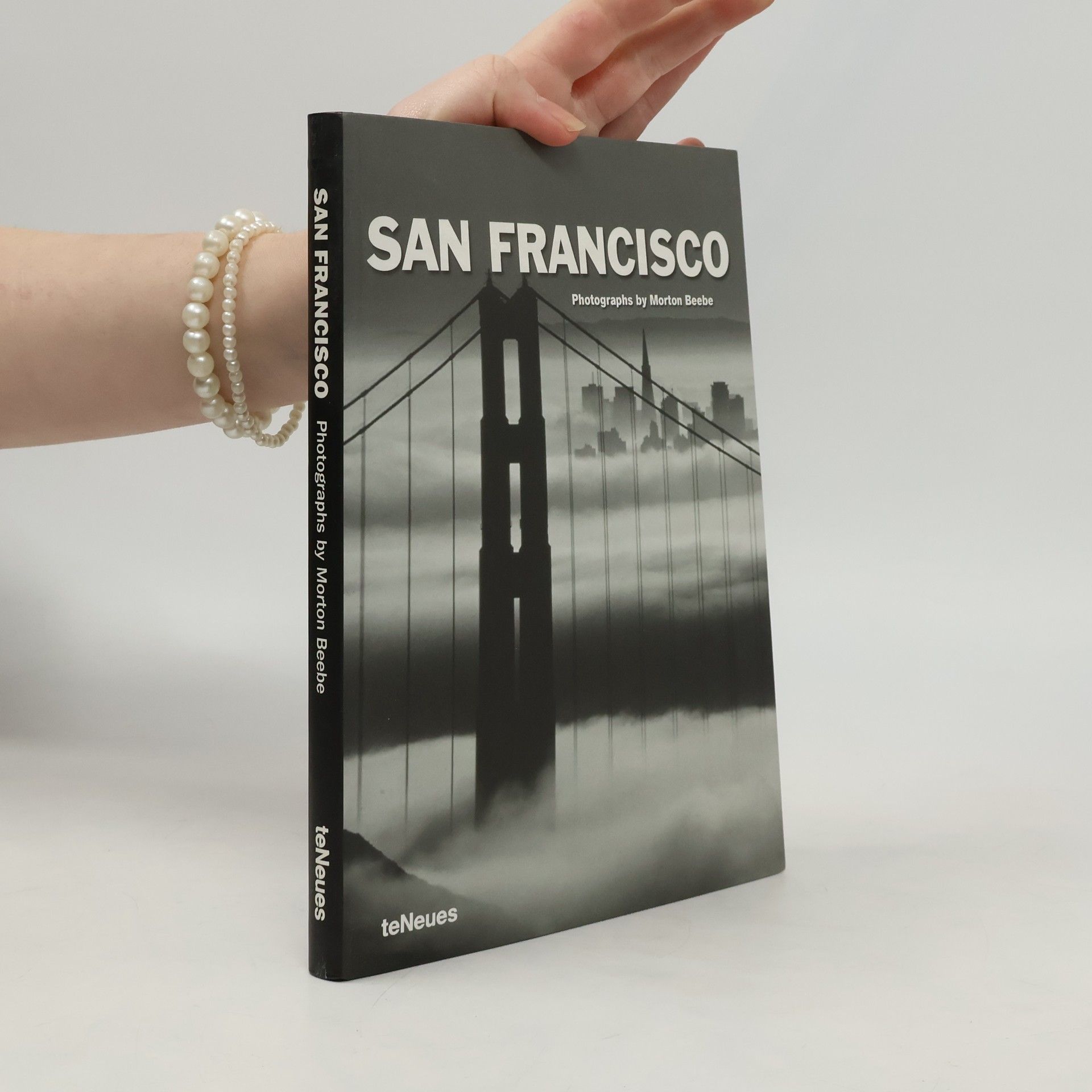 Photopocket: San Francisco