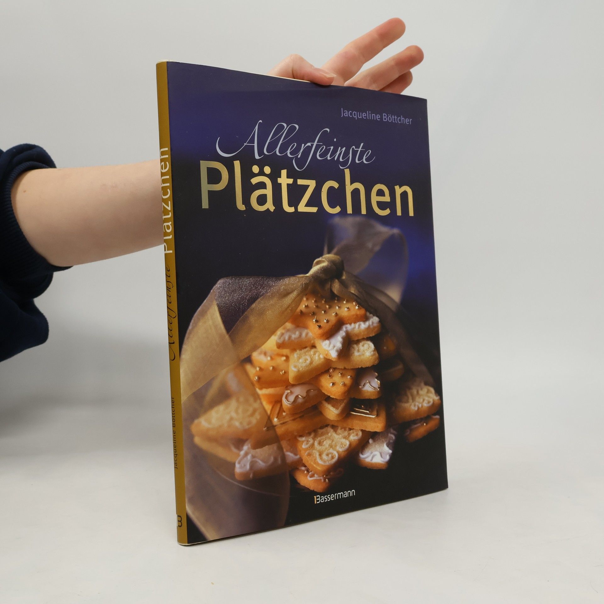 Allerfeinste Plätzchen
