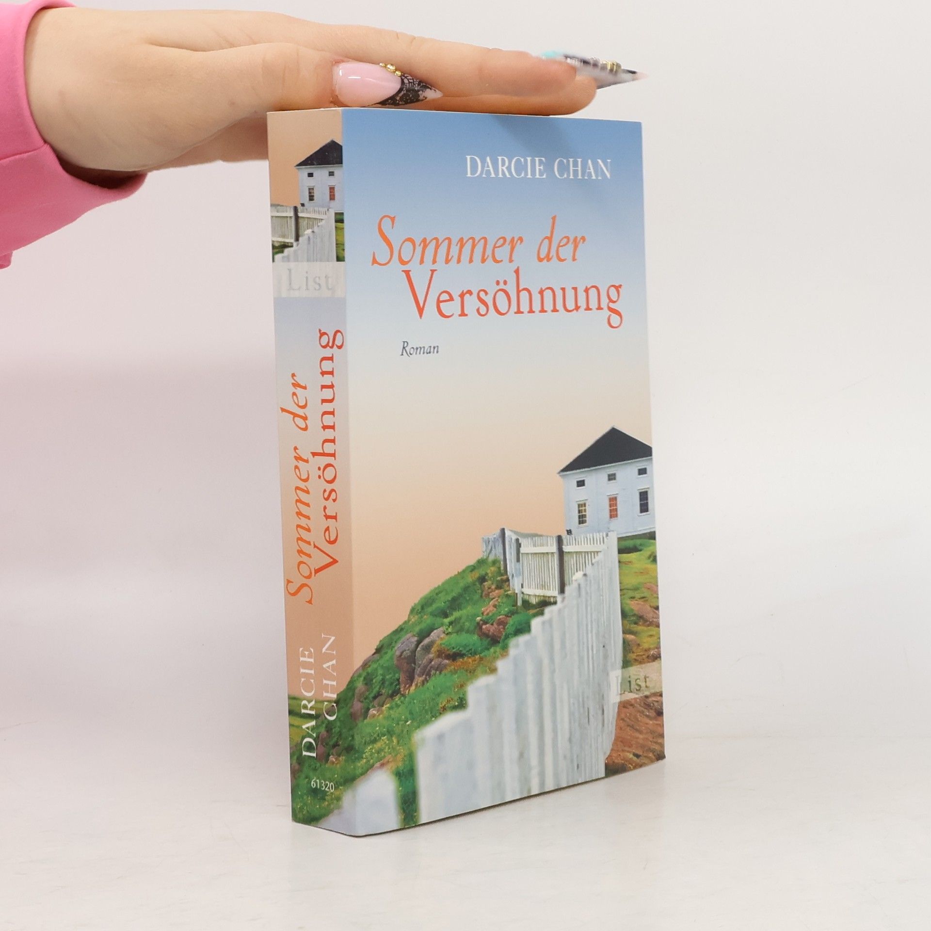 Sommer der Versöhnung
