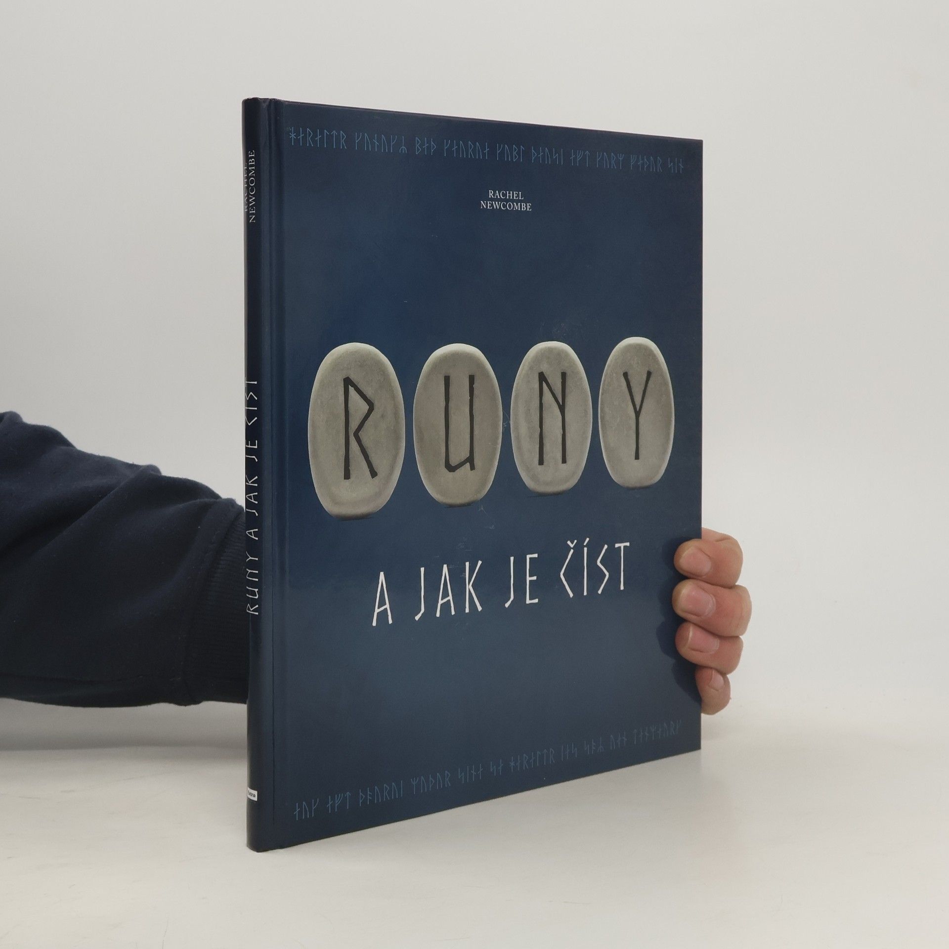 Rachel Newcombe Runy a jak je číst