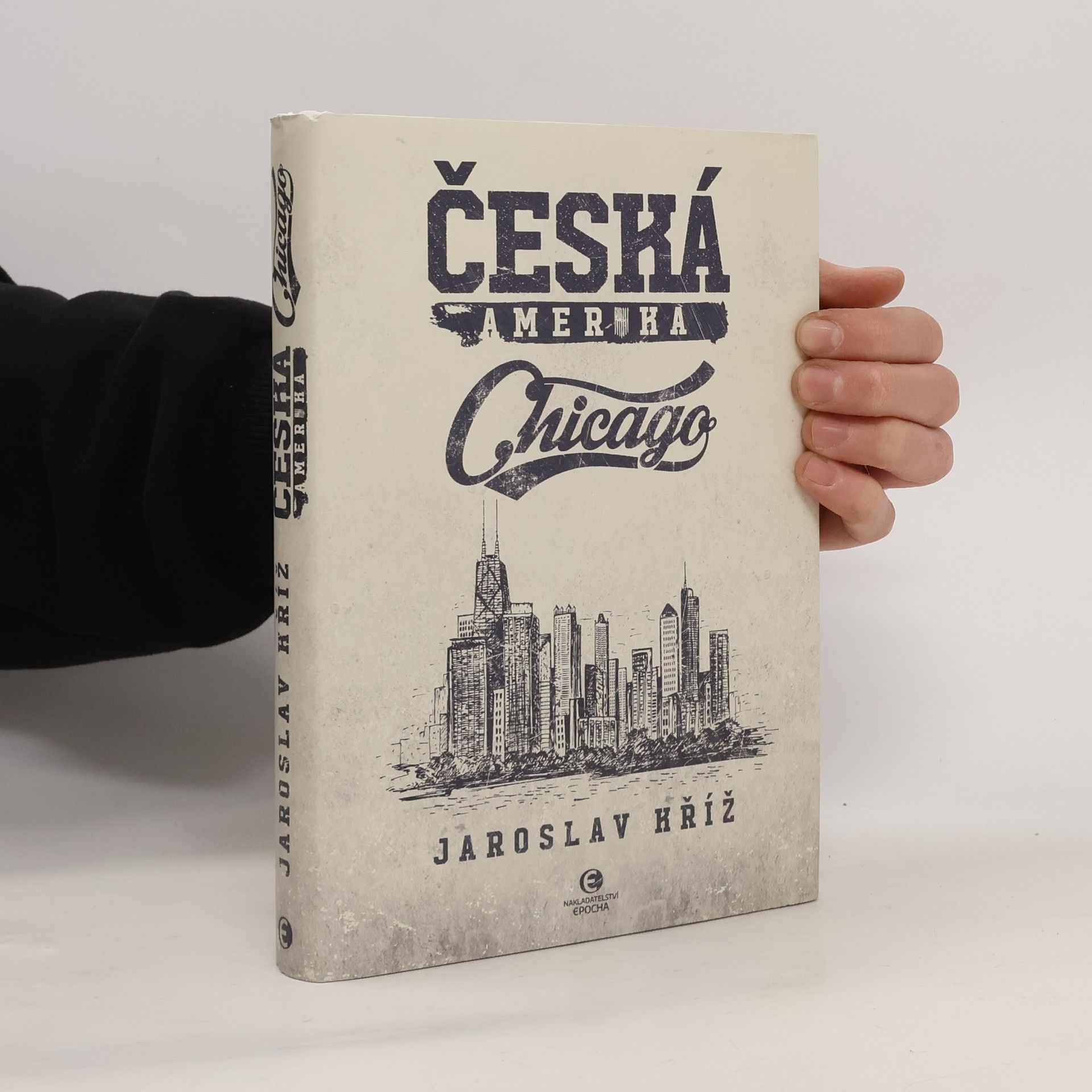 Česká Amerika - Chicago