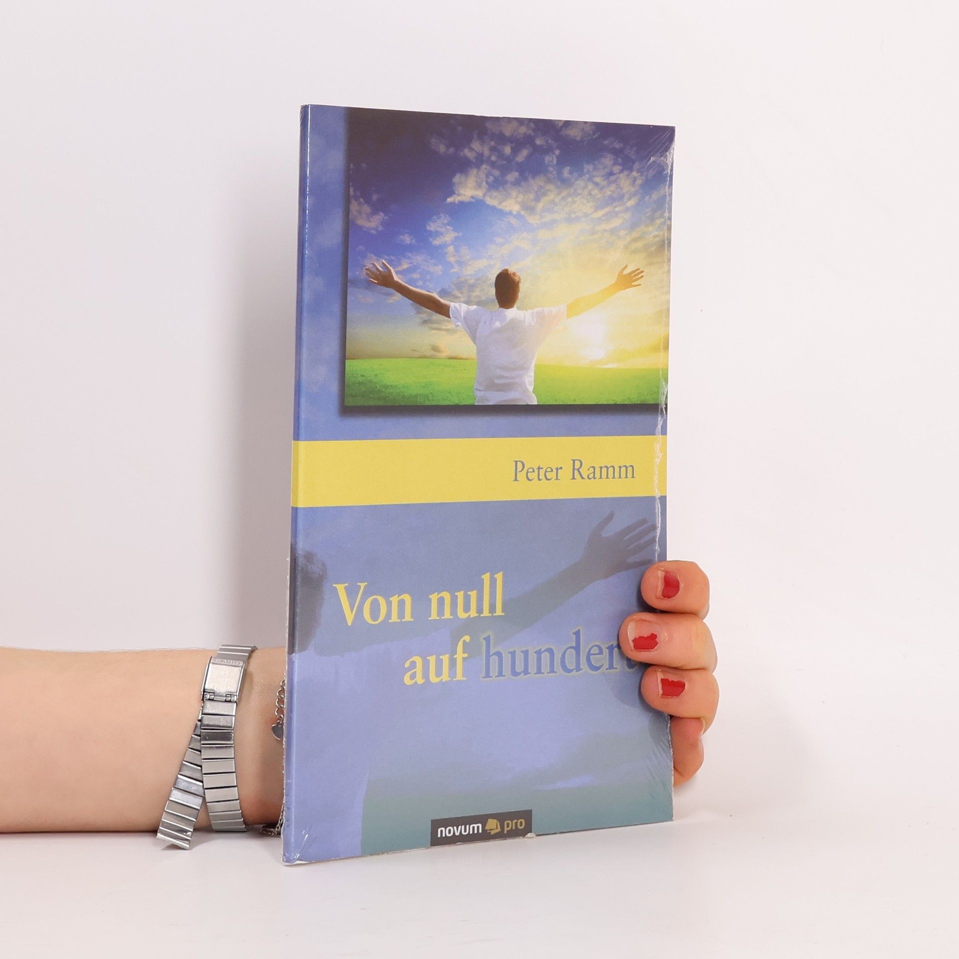 Von Null auf Hundert