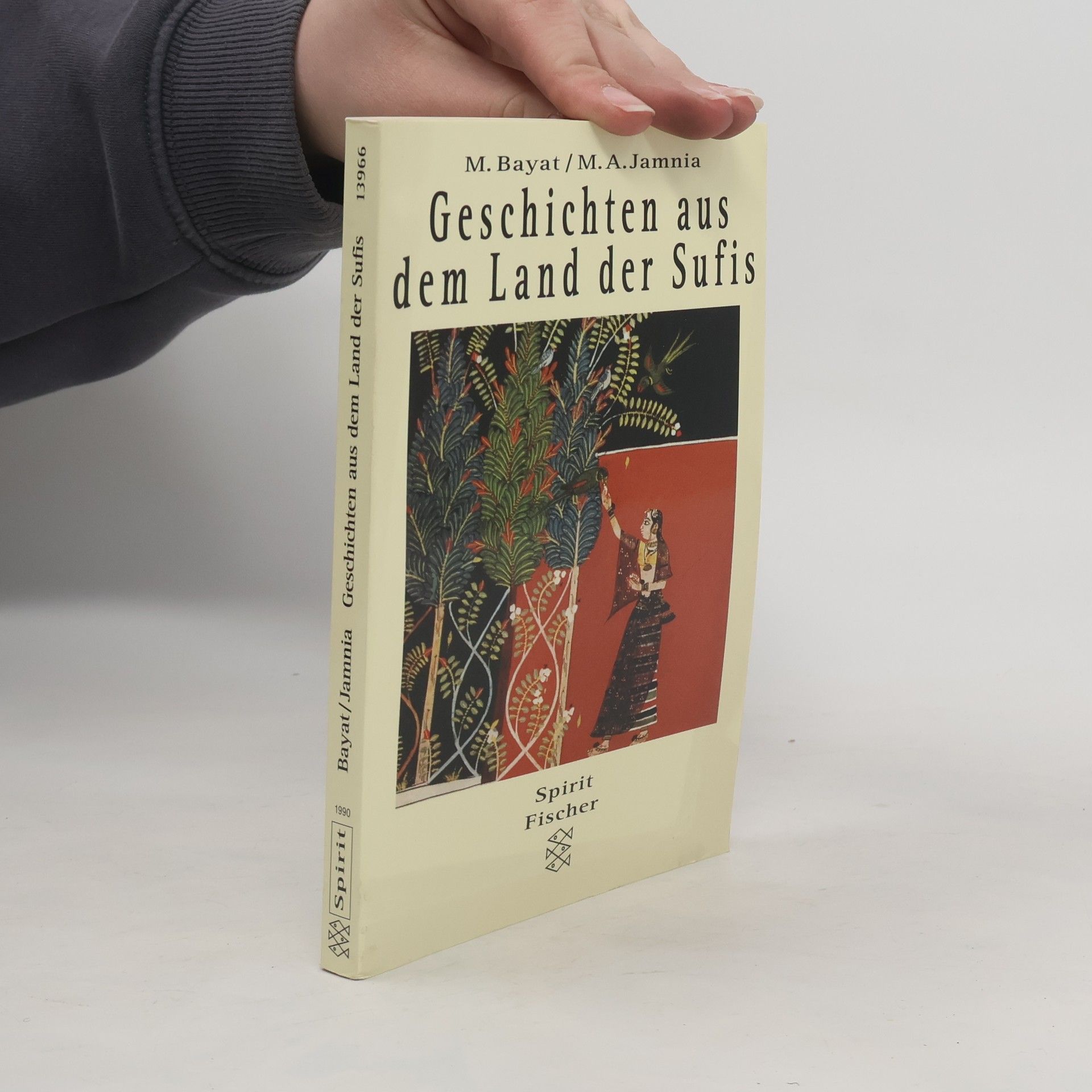 Spirit: Geschichten aus dem Land der Sufis