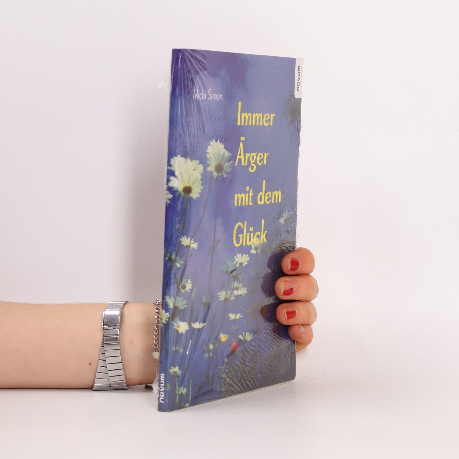 Immer Ärger mit dem Glück