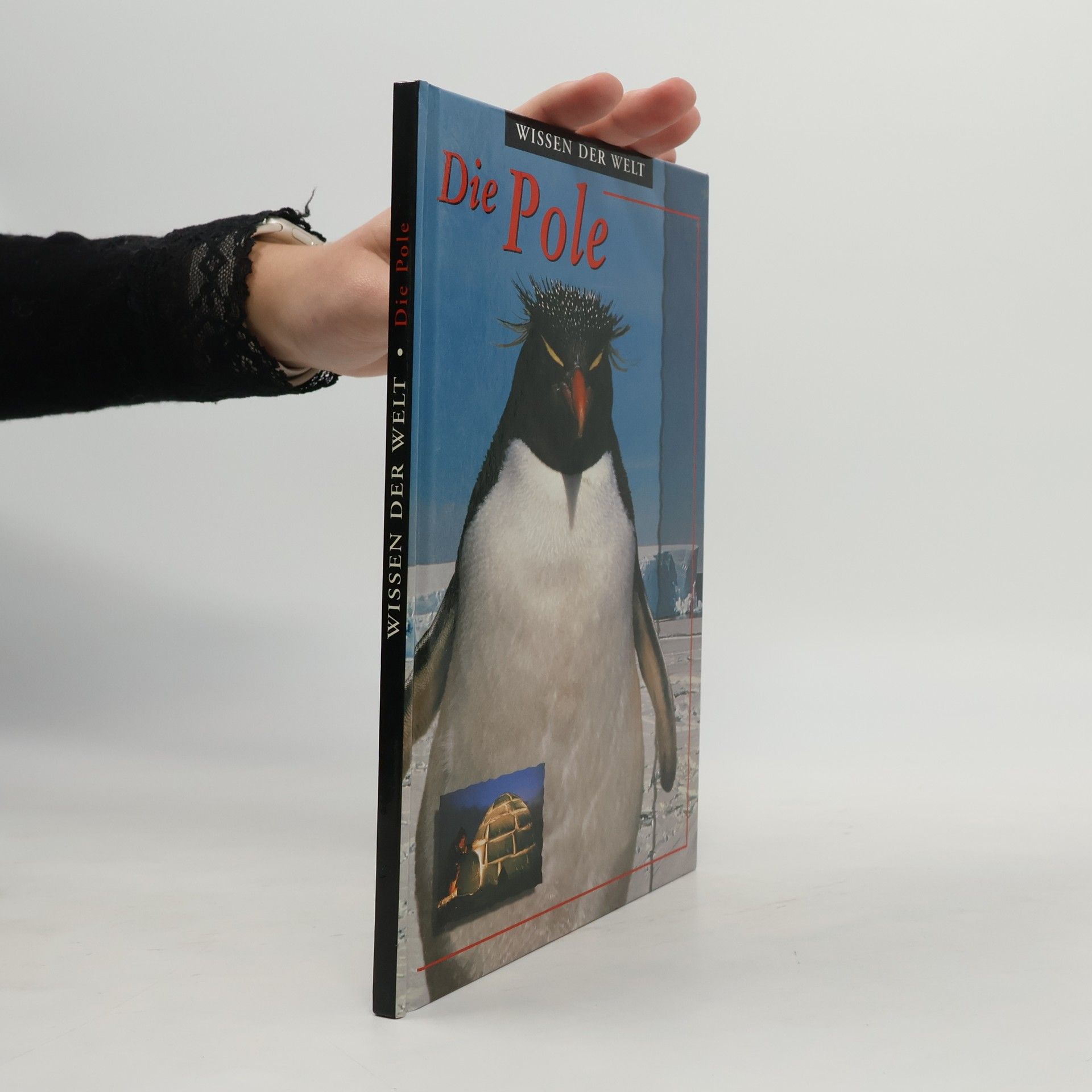 Various authors Die Pole