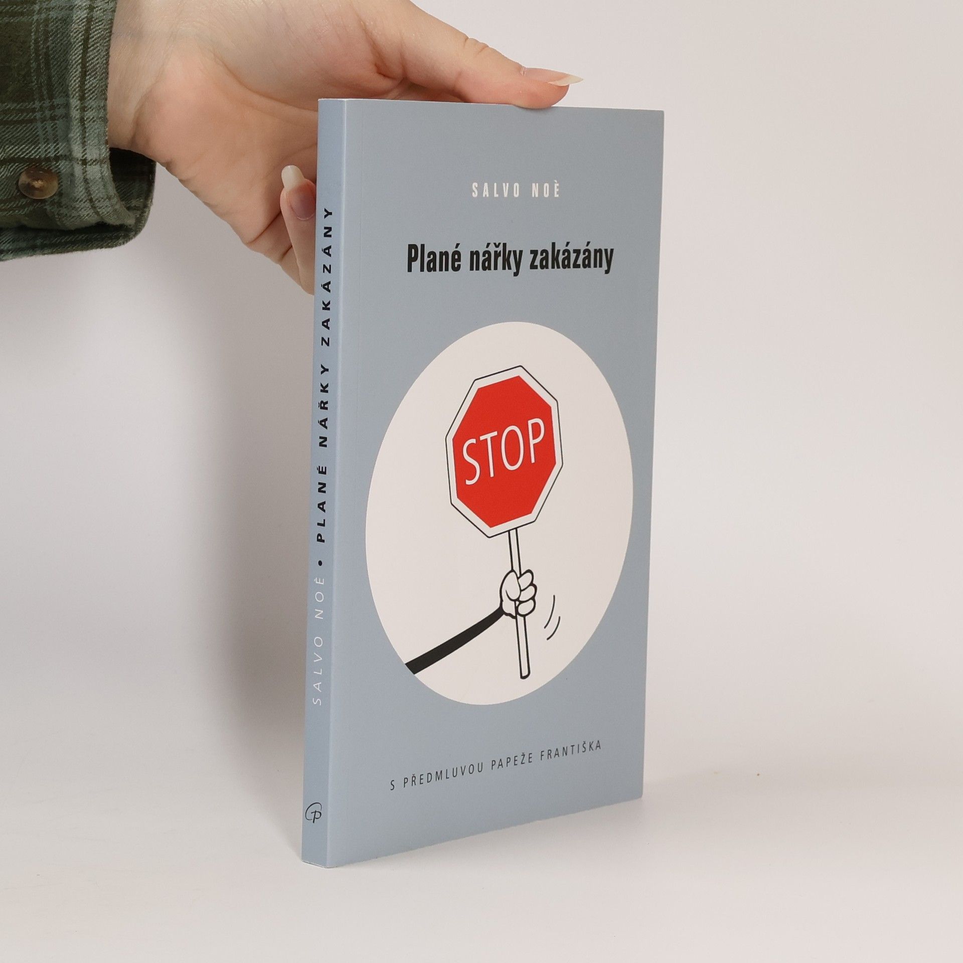 Salvo Noé Plané nářky zakázány