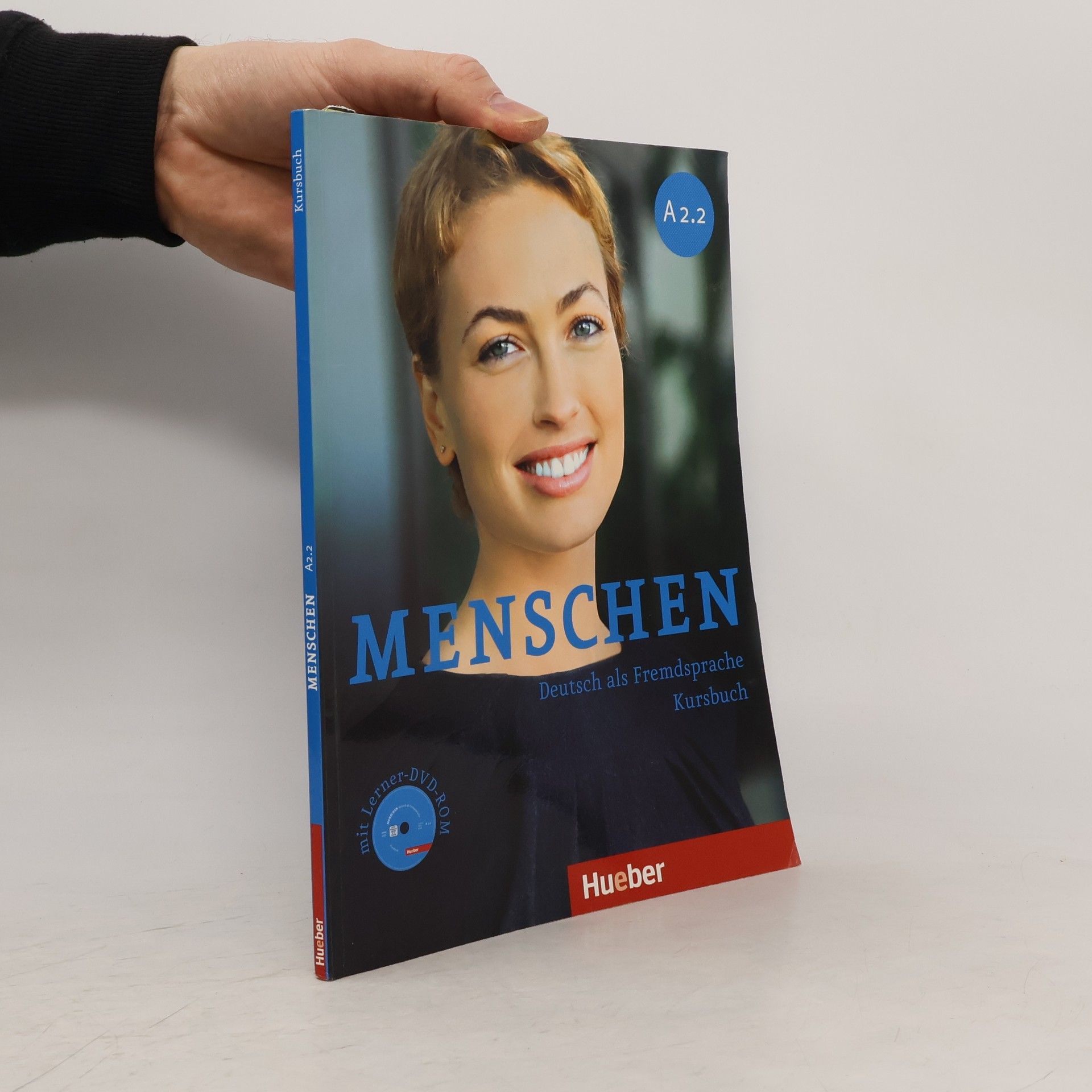 Collectif d'auteurs Menschen A2.2