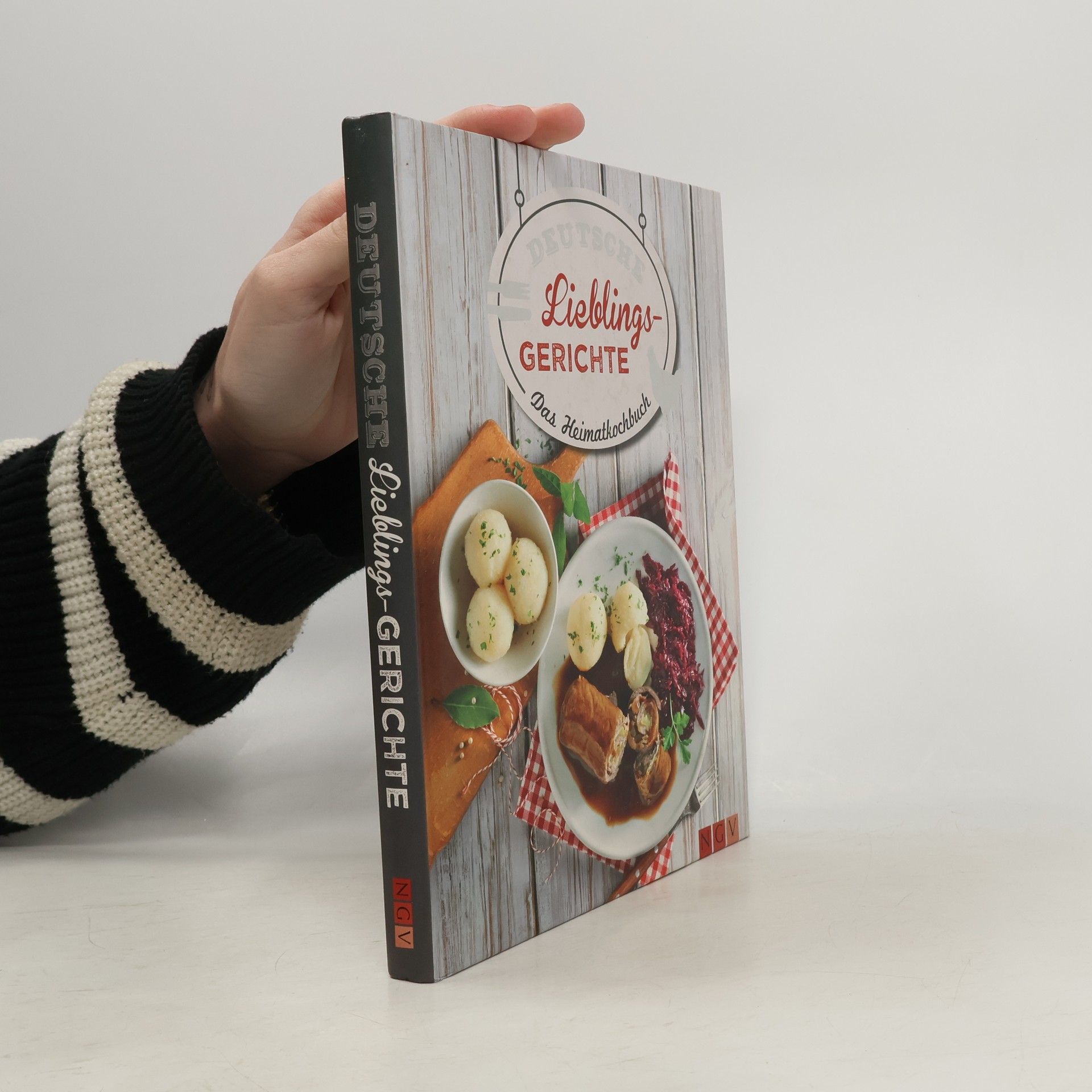 Deutsche Lieblingsgerichte