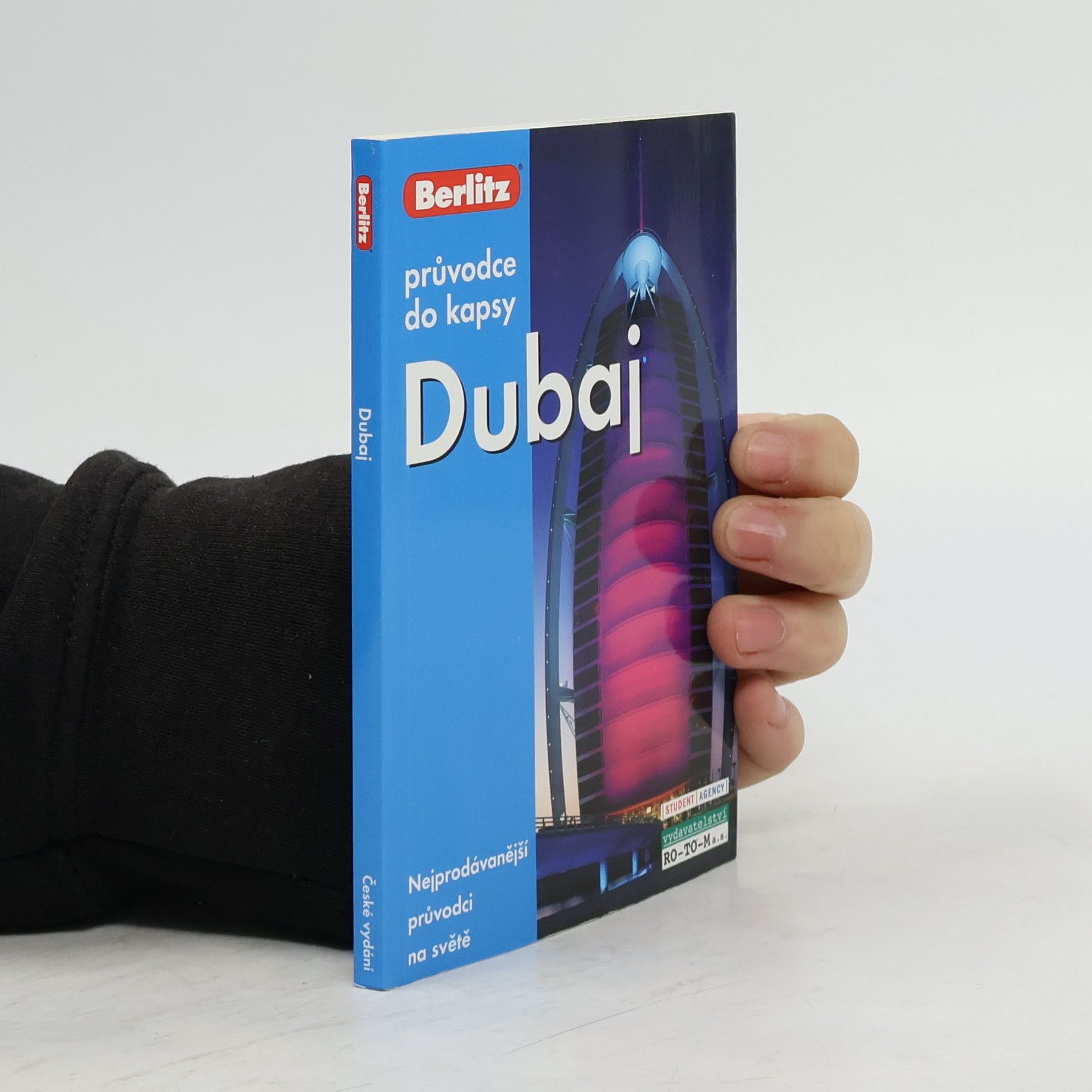 Matt Jones Dubaj