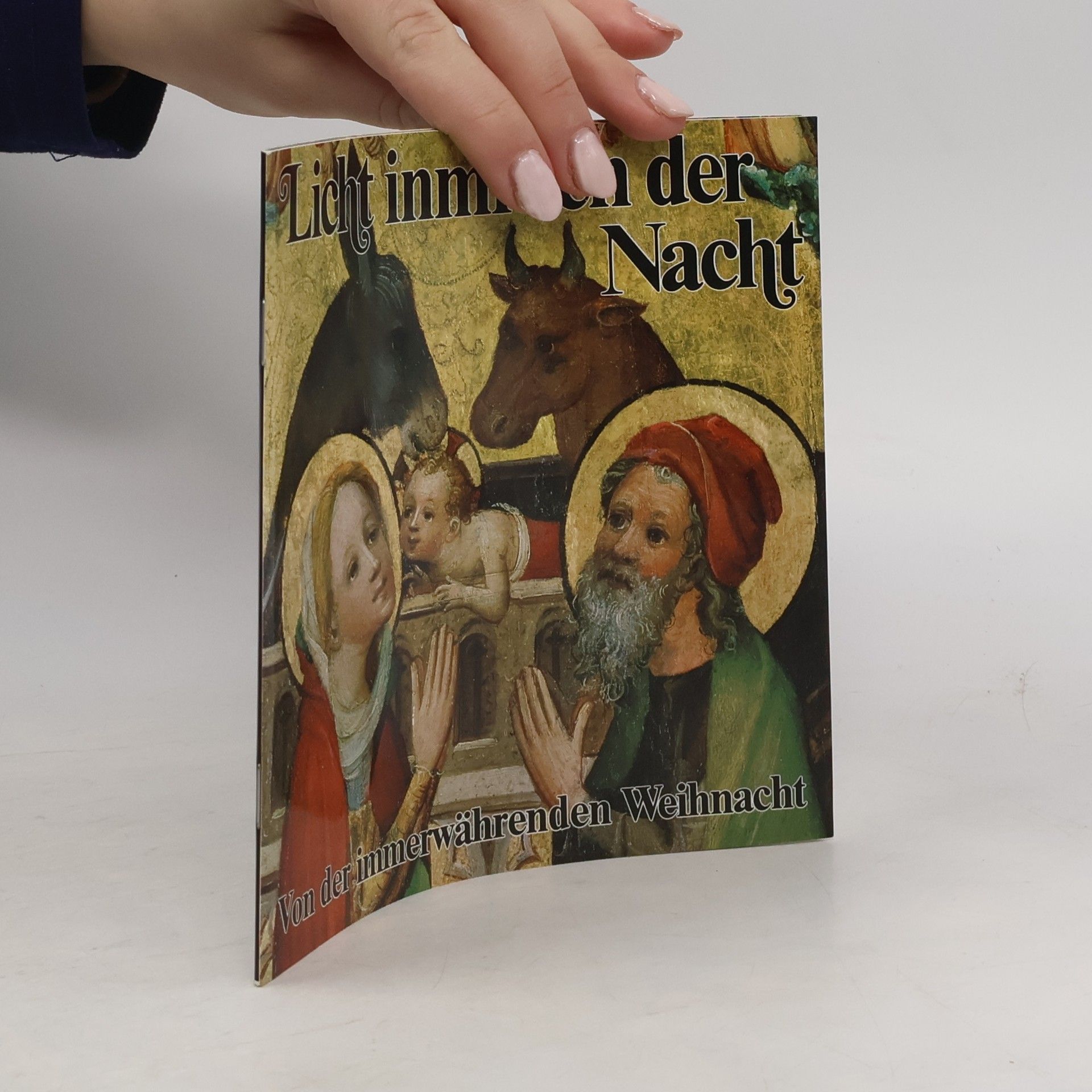 Paul Feyerabend Licht inmitten der Nacht