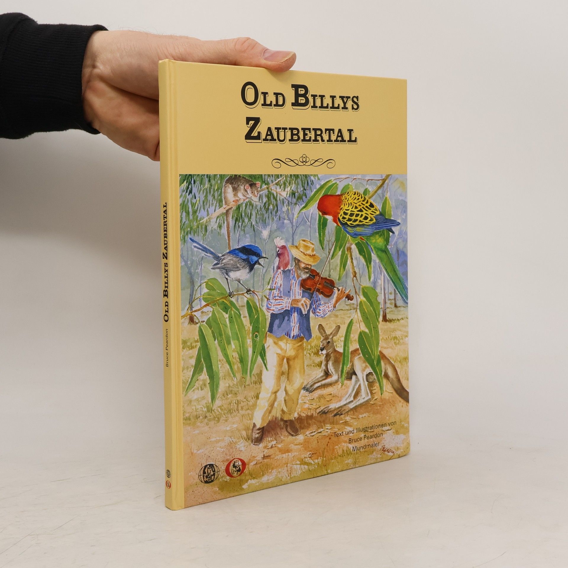 Old Billys Zaubertal