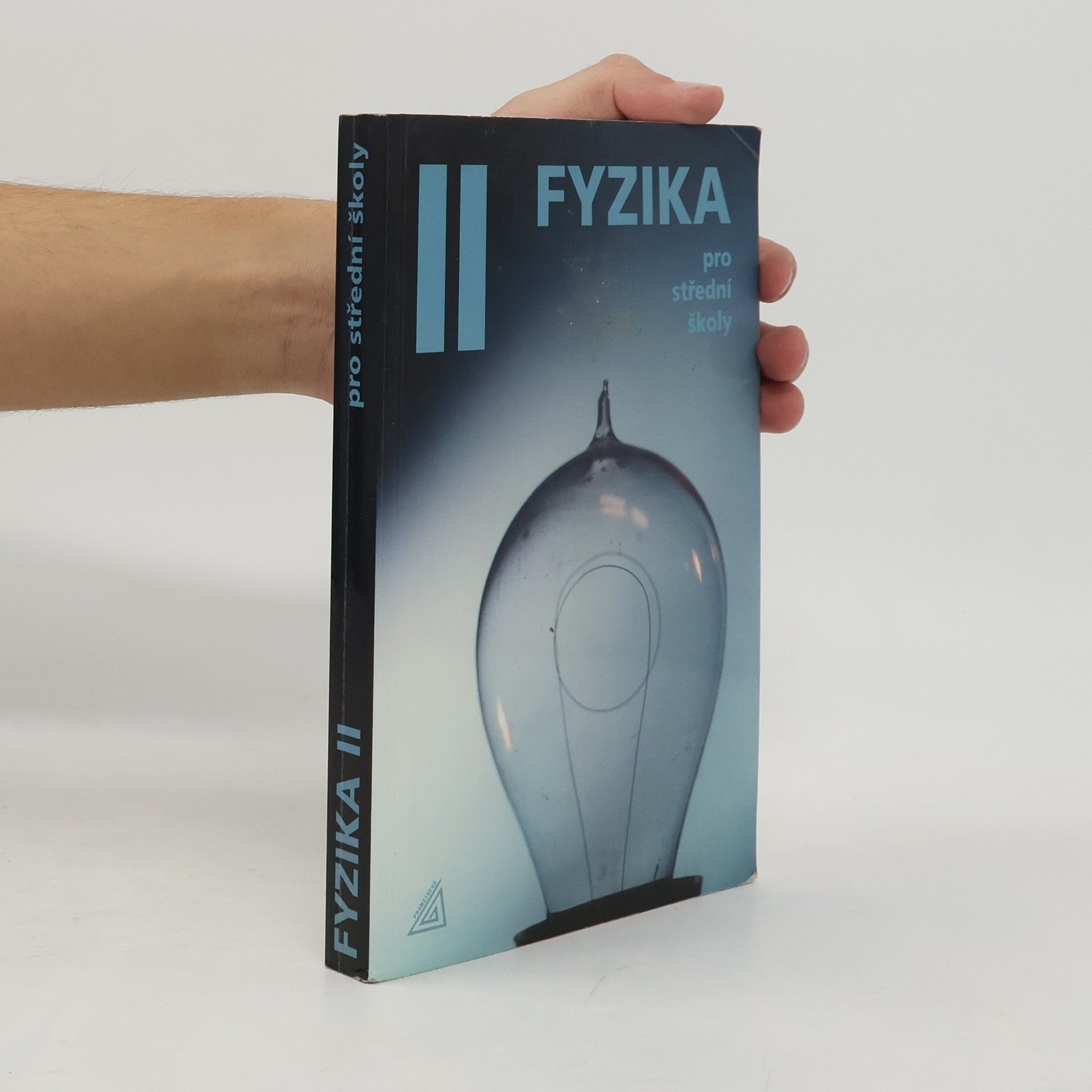 Milan Bednařík Fyzika pro střední školy II