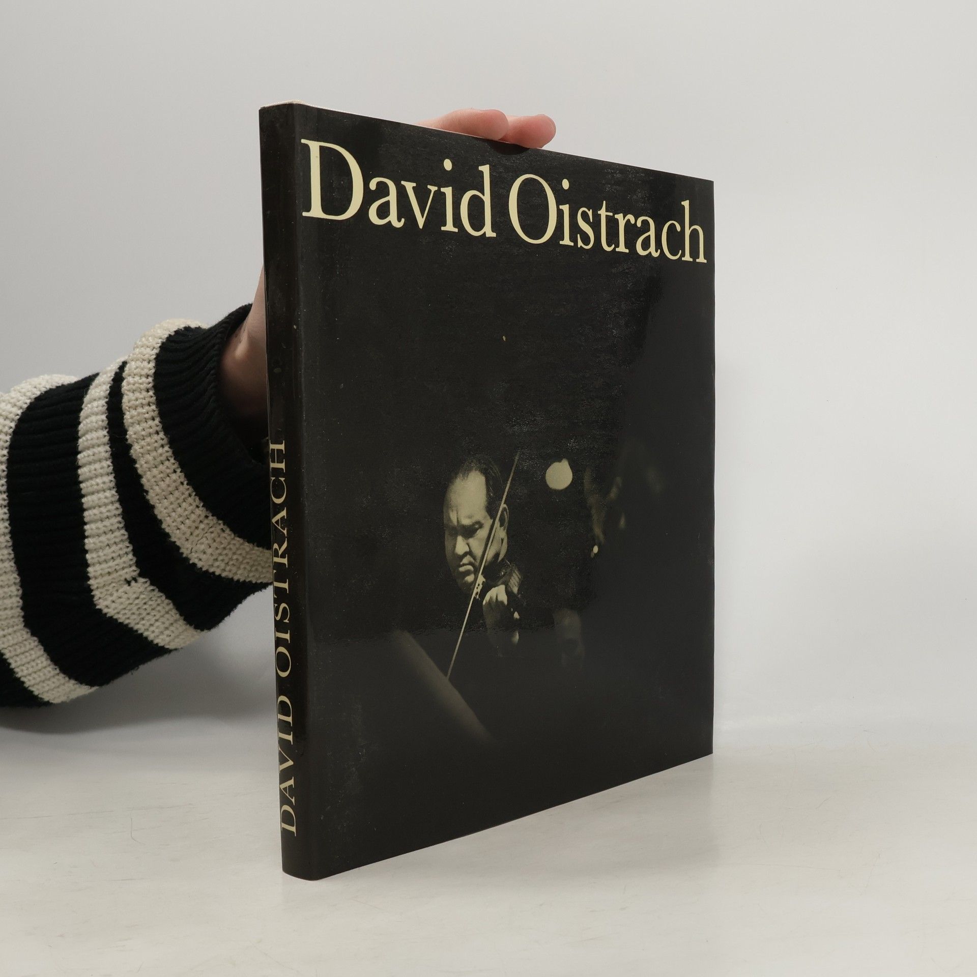 Autorenkollektiv David Oistrach