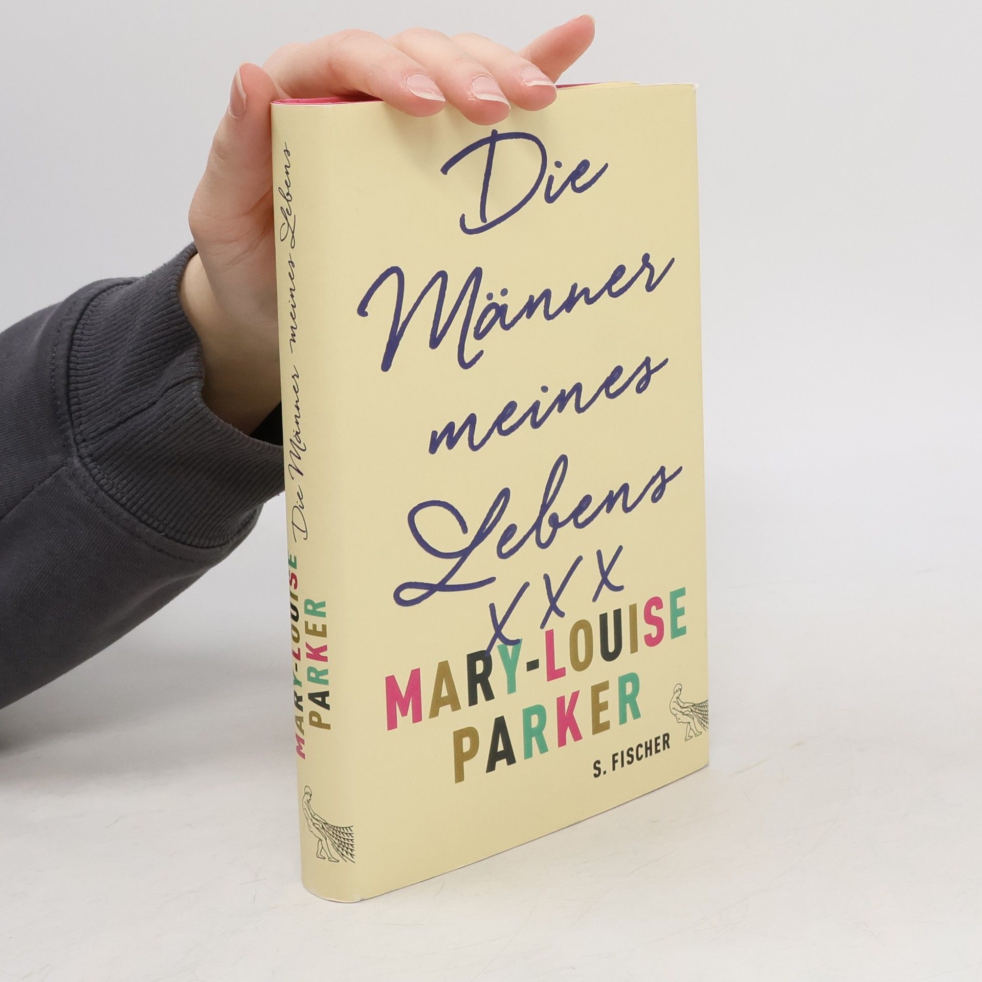 Die Männer meines Lebens