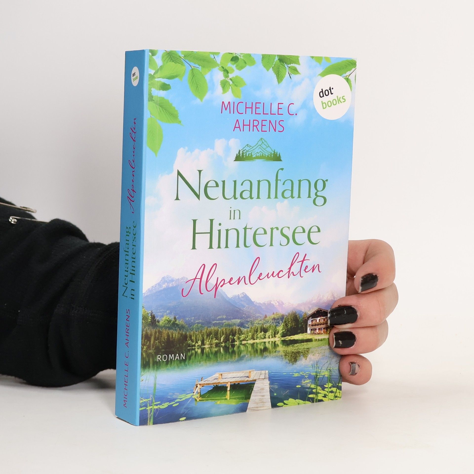 Neuanfang in Hintersee