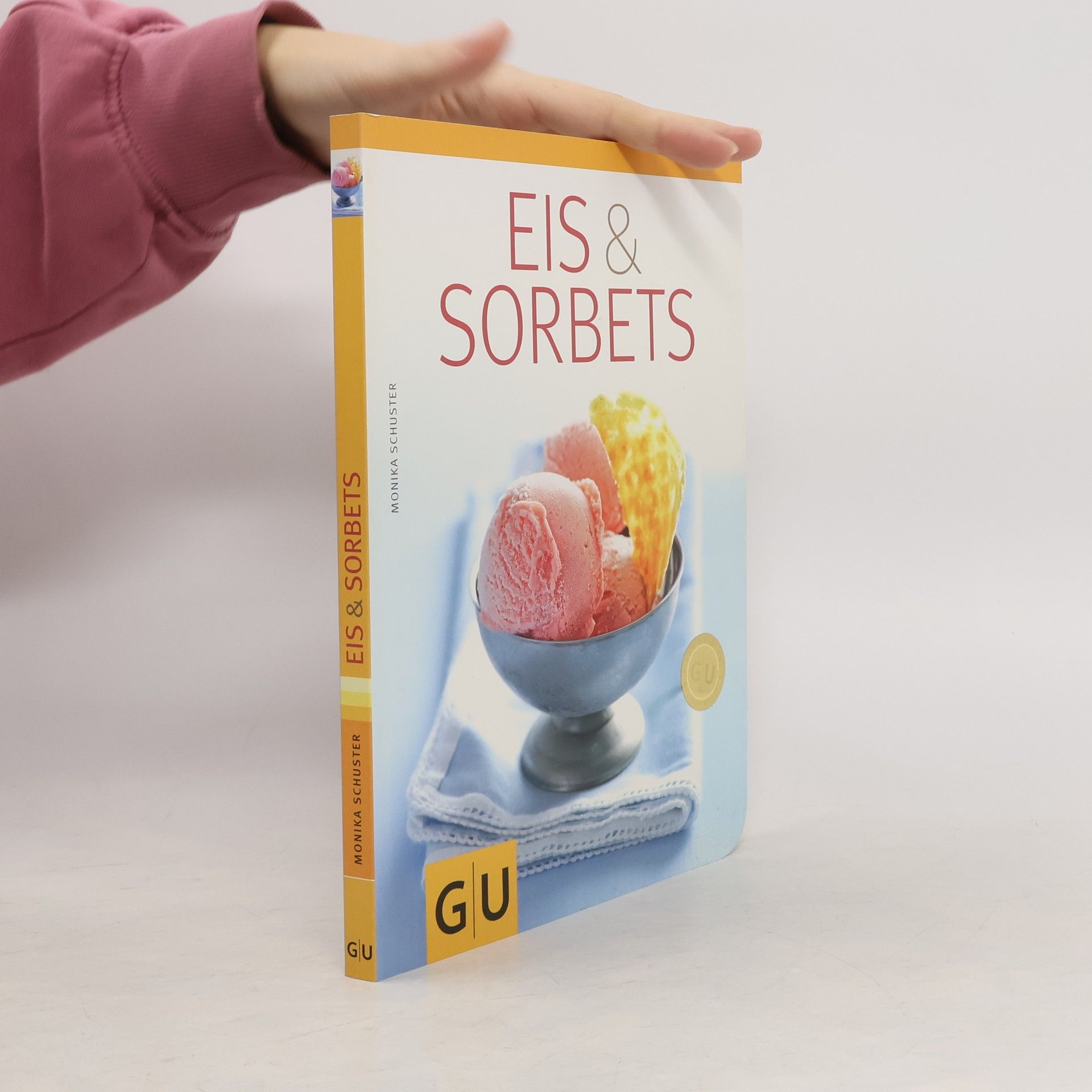 Eis & Sorbets