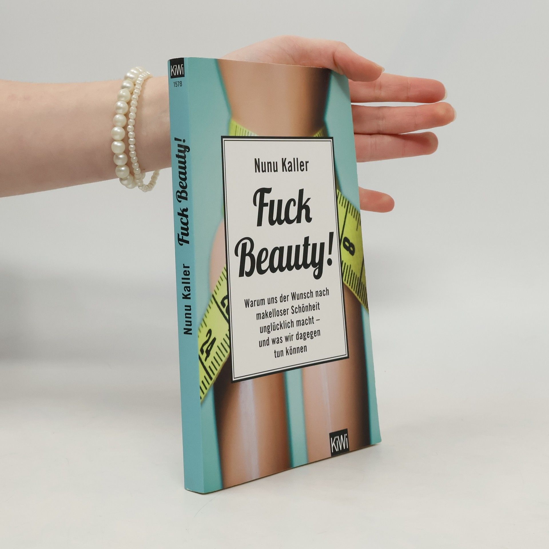 Nunu Kaller Fuck Beauty!