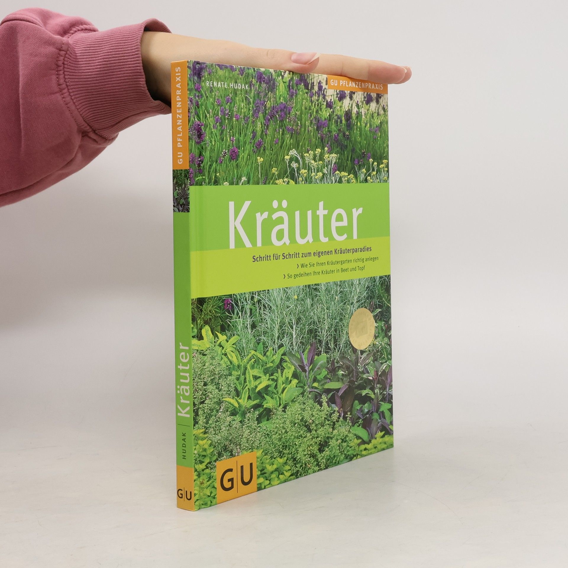 Kräuter