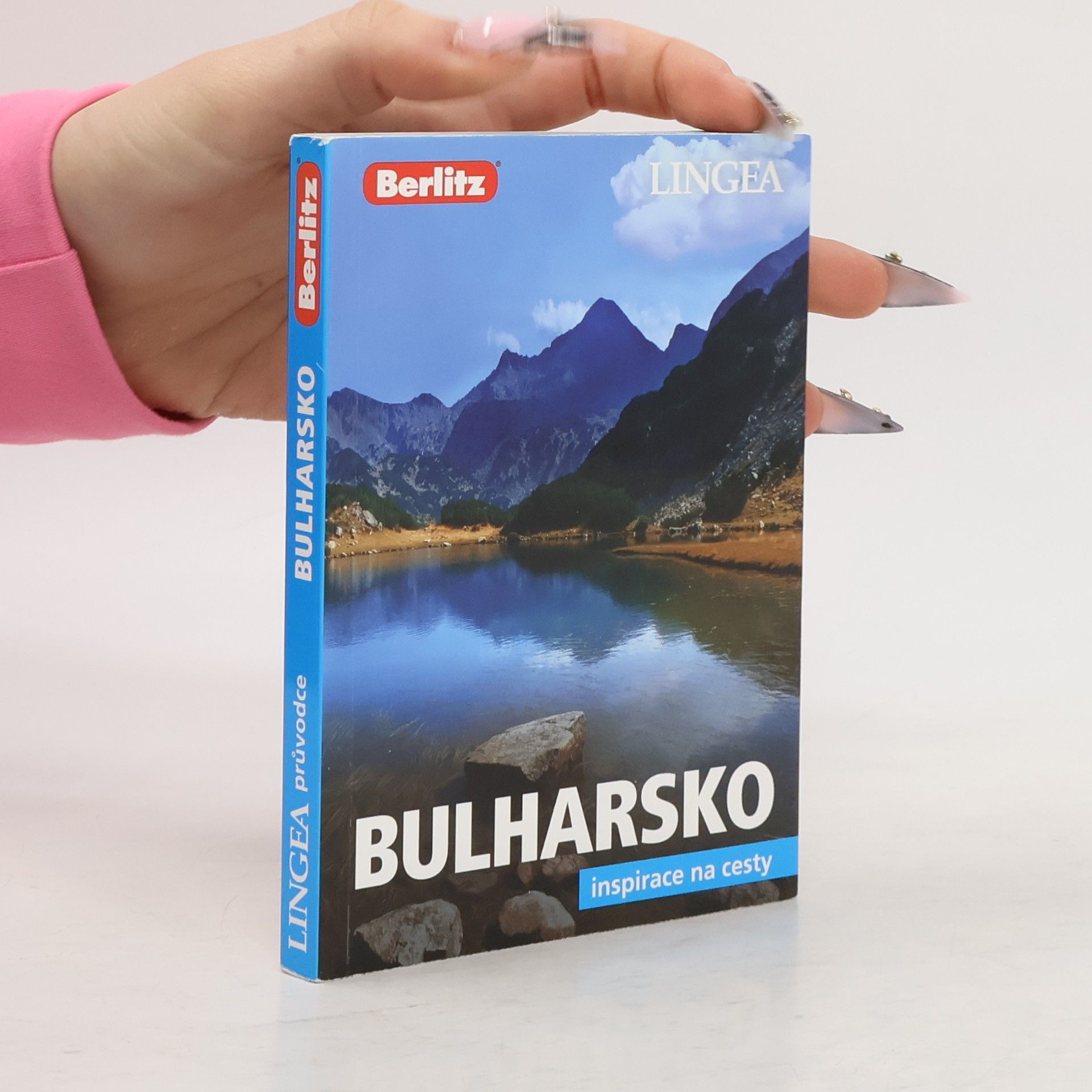 Autorenkollektiv Bulharsko