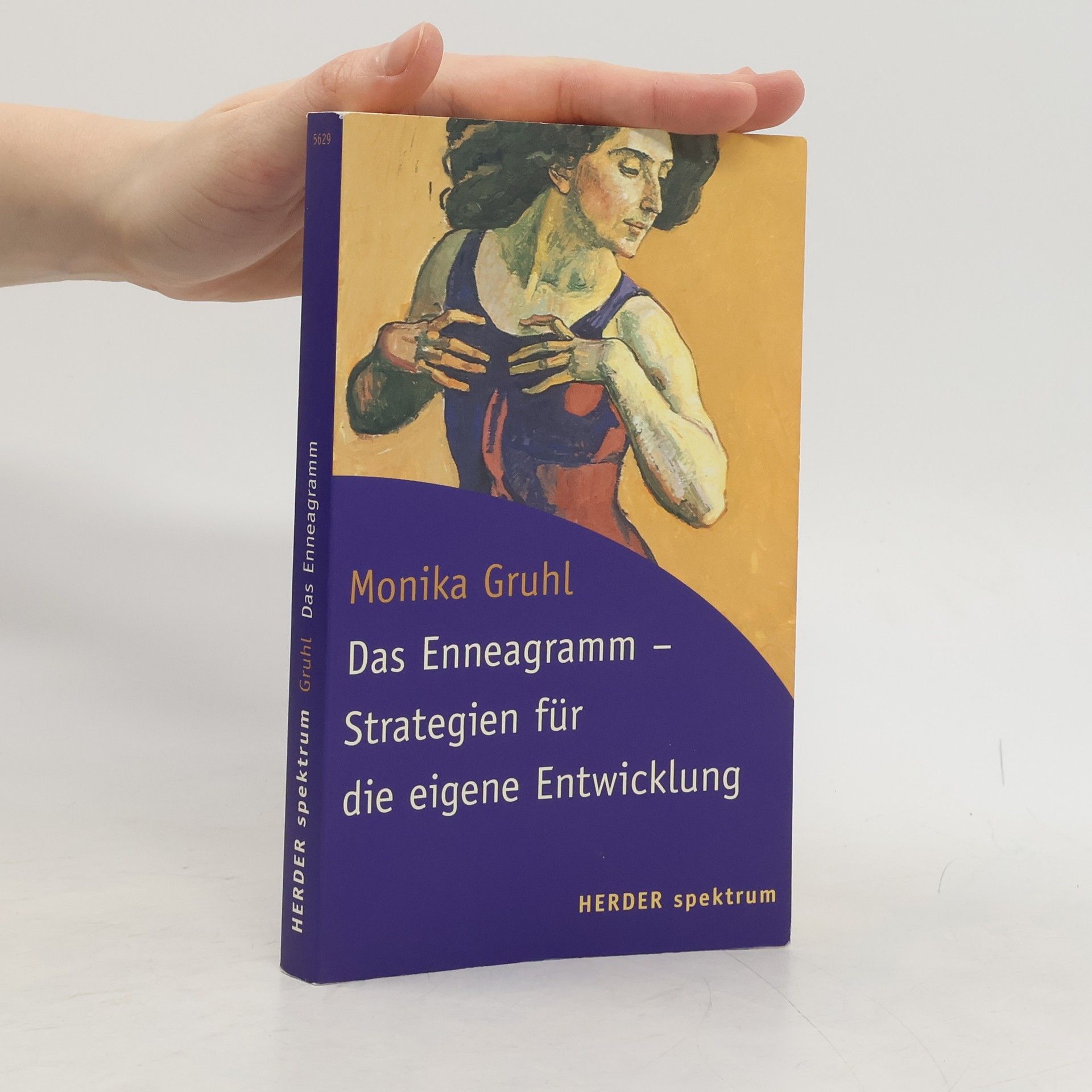 Das Enneagramm - Strategien für die eigene Entwicklung