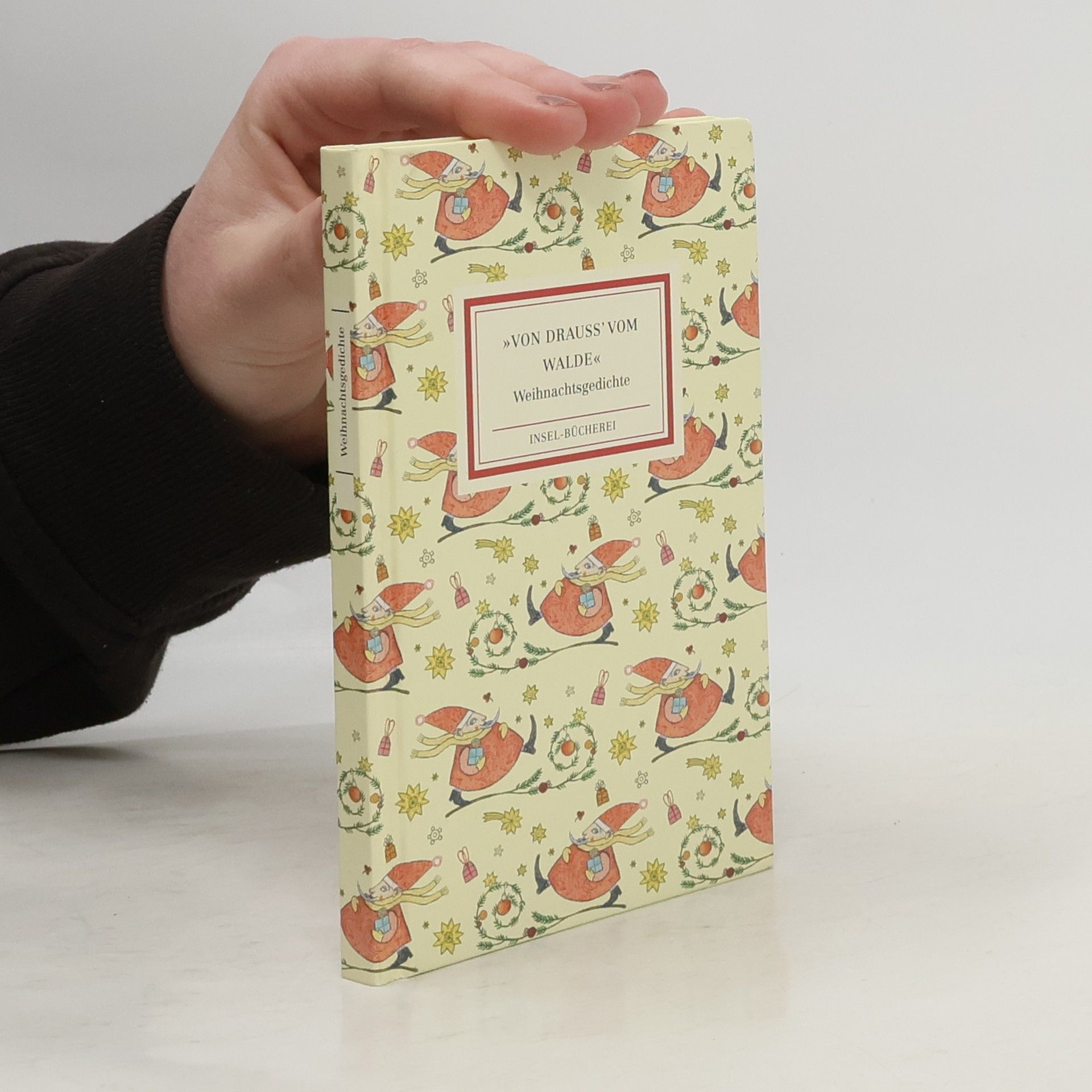 Matthias Reiner Von Drauss´ vom Walde