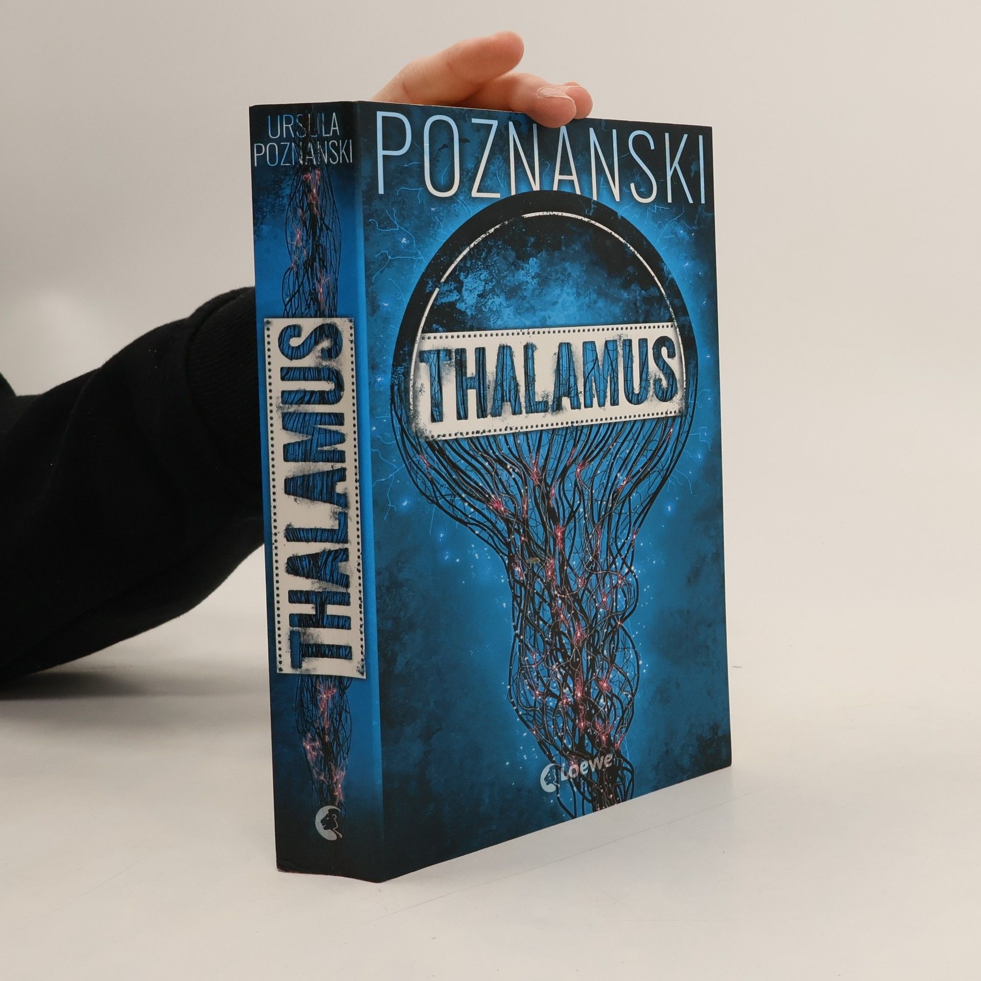 Ursula Poznanski Thalamus